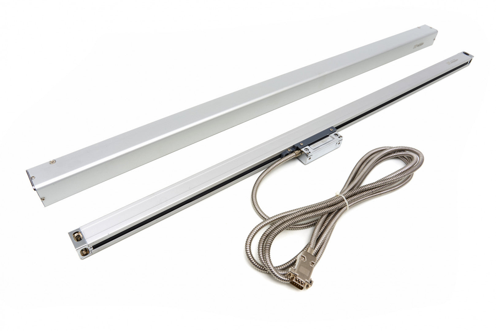 Ψηφιακοσ Χαρακασ Μετρησησ Προωθησησ Για Dro 220Mm