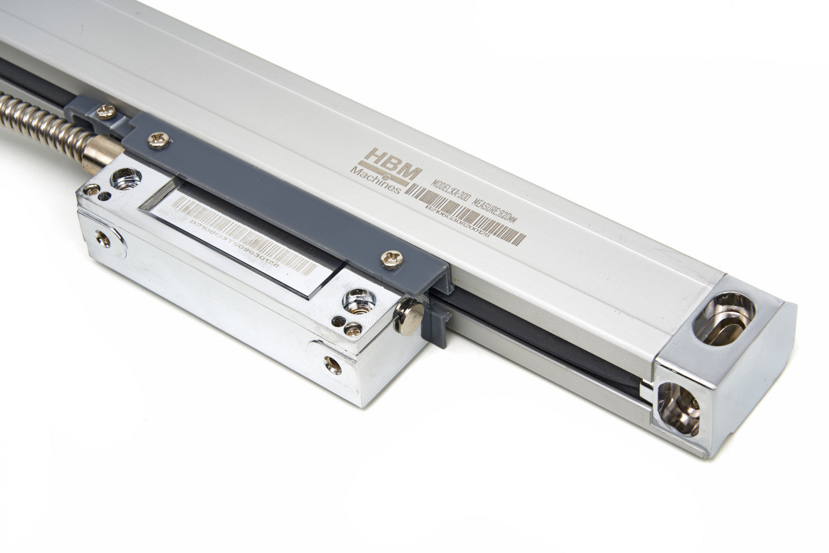 Ψηφιακοσ Χαρακασ Μετρησησ Προωθησησ Για Dro 220Mm