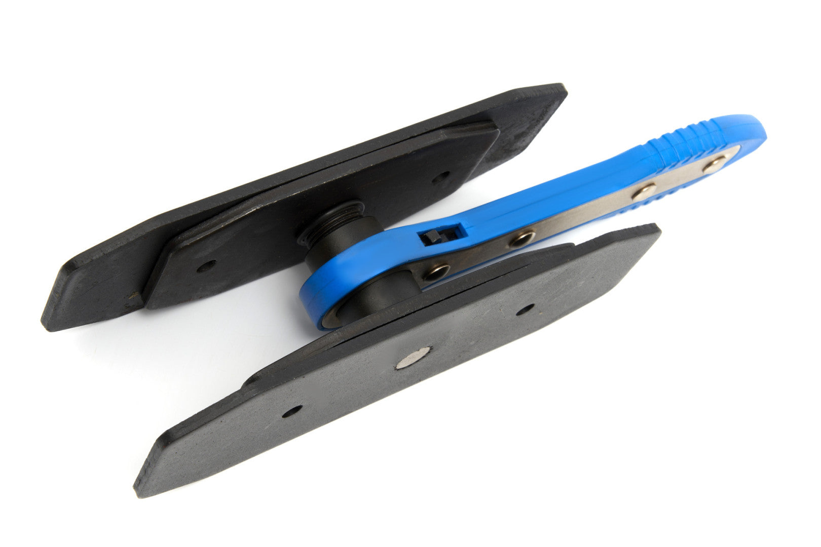 Πρέσα Δαγκάνας Φρένων Με Καστάνια, 7 Τεμαχίων, Hbm