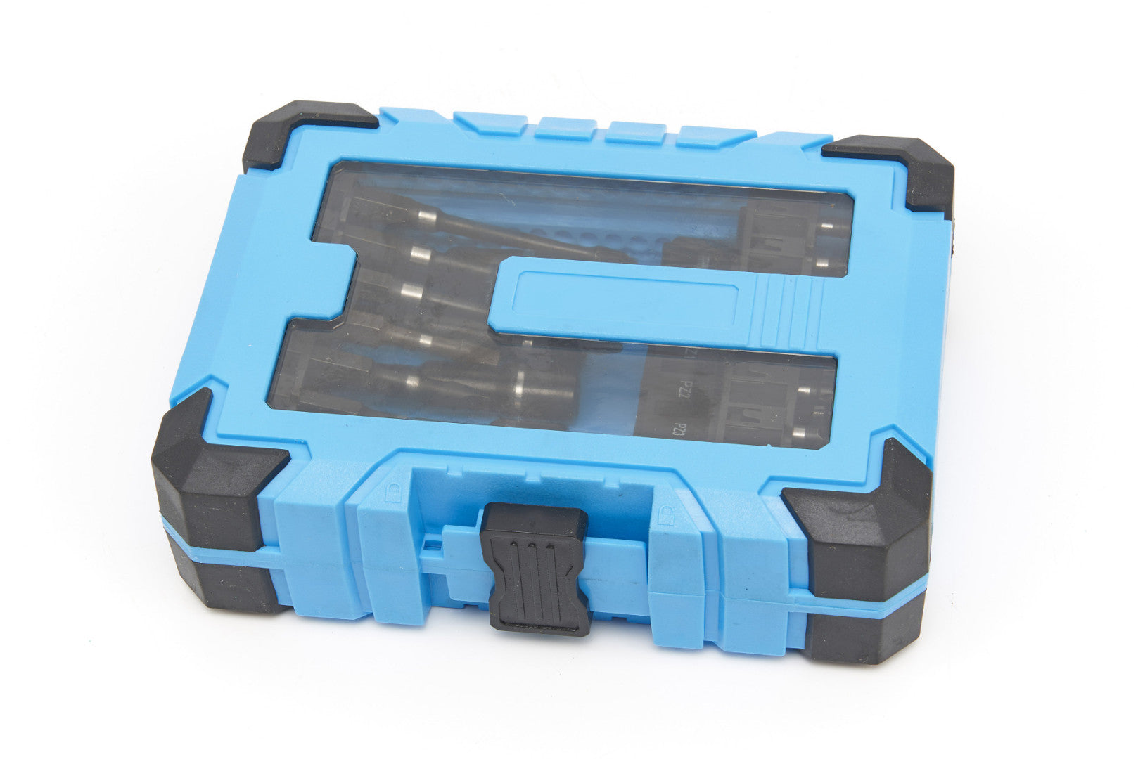 Σετ Μπιτς Κατσαβιδιού, 26 Τεμαχίων, Hbm