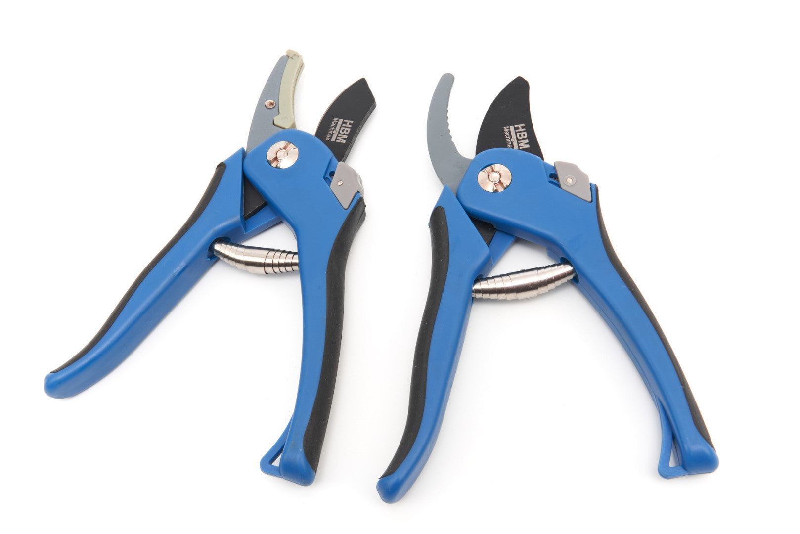 Σετ 2 Ψαλιδια Κηπου Hbm