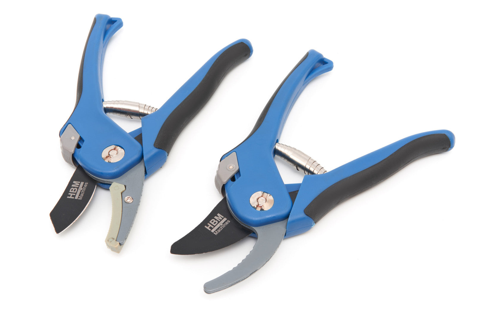 Σετ 2 Ψαλιδια Κηπου Hbm