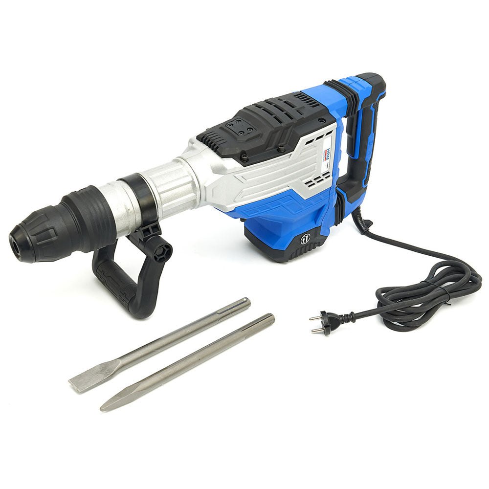 Πιστολέτο / Σφυρί Κατεδάφισης Sds-Max 1700W Hbm