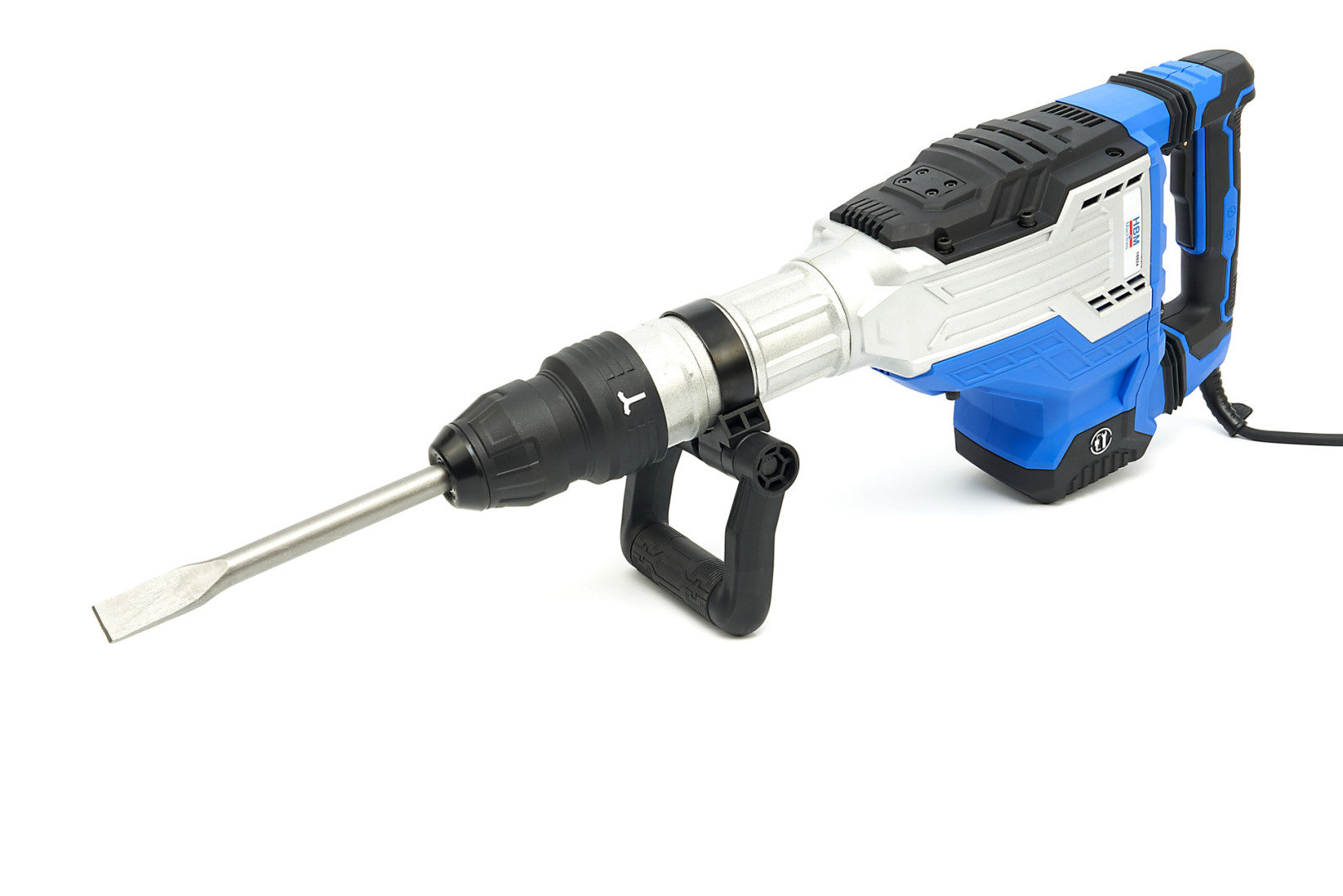 Πιστολέτο / Σφυρί Κατεδάφισης Sds-Max 1700W Hbm