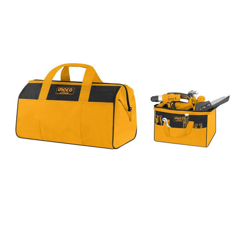Εργαλειοθήκη Τσάντα Εργαλείων 15kg INGCO