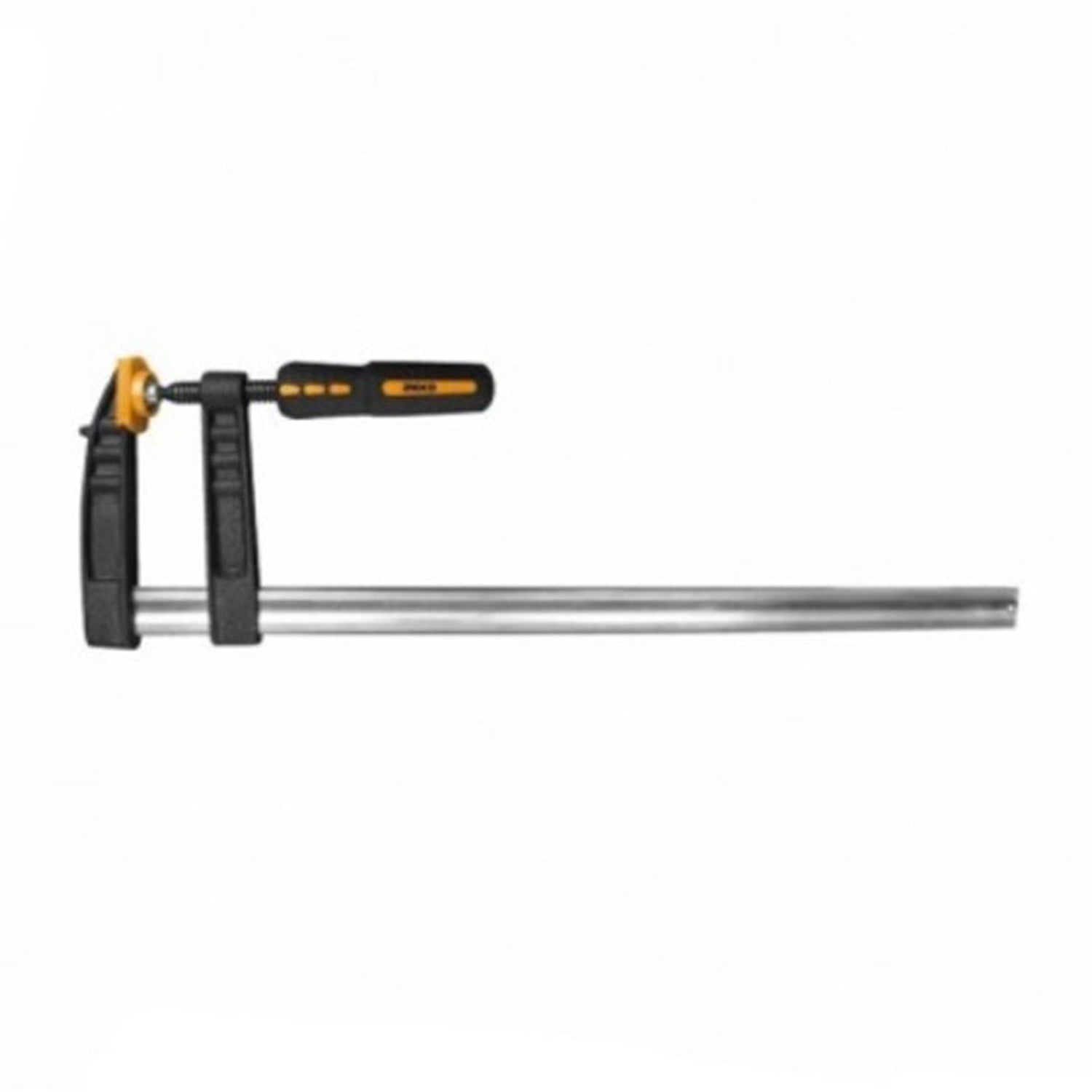 Ingco Hfc020503 Σφιγκτήρας Τύπου "F" Με Μέγιστο Άνοιγμα 250Mm