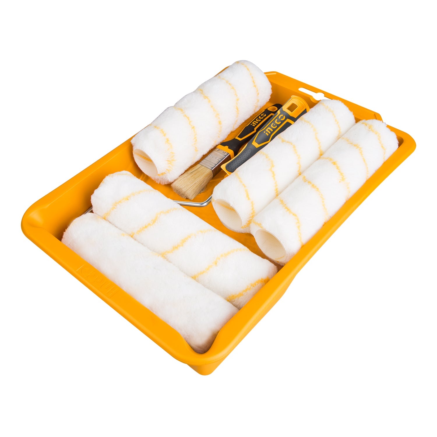 Ingco Σετ Βαφής