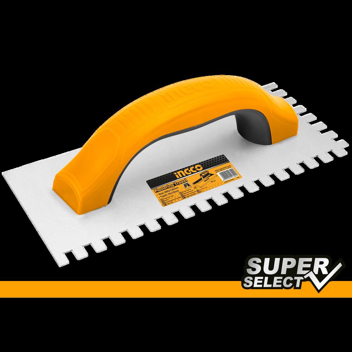 Σπάτουλα Πλαστική 230mm