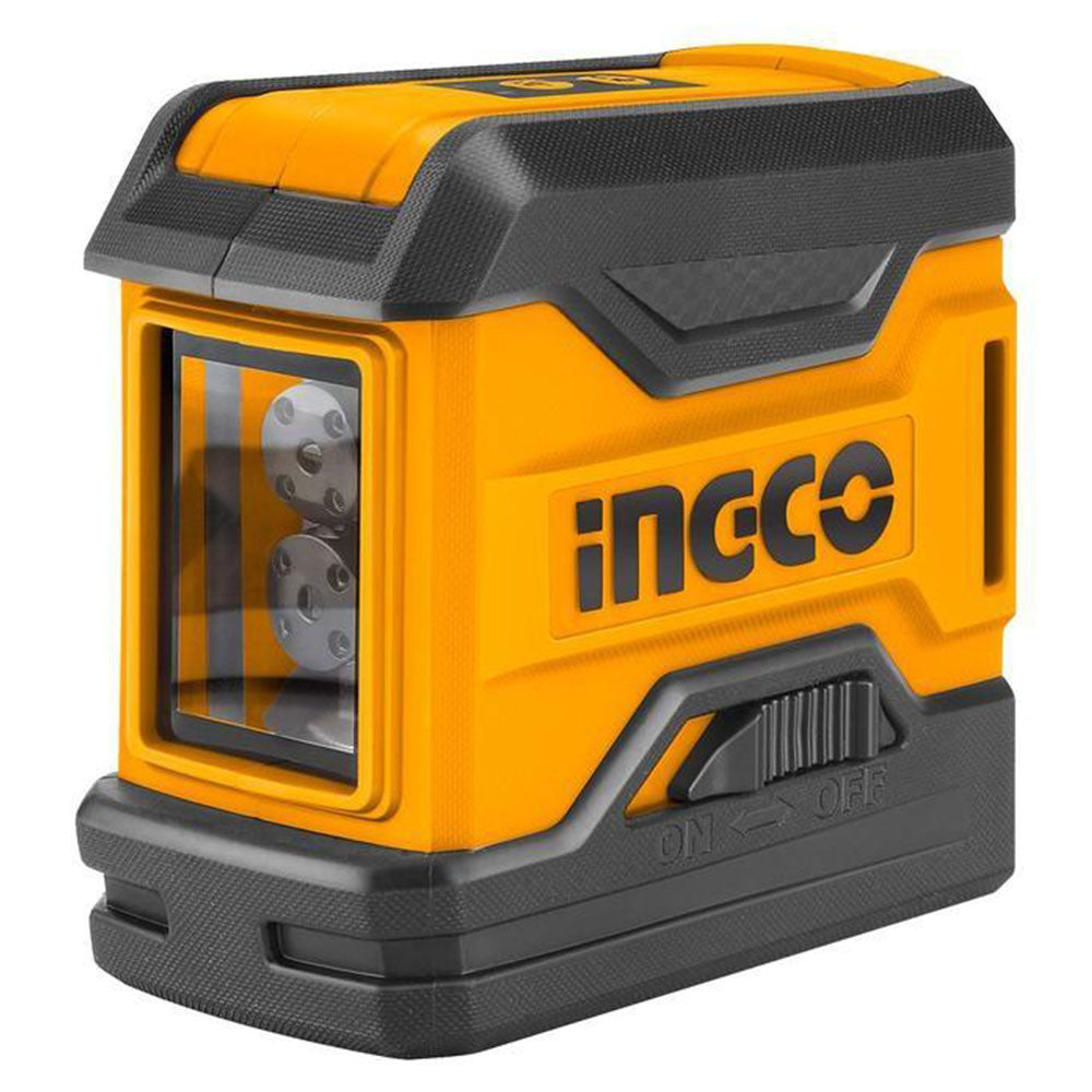 Ingco Hll156508 Γραμμικό Αλφάδι Laser