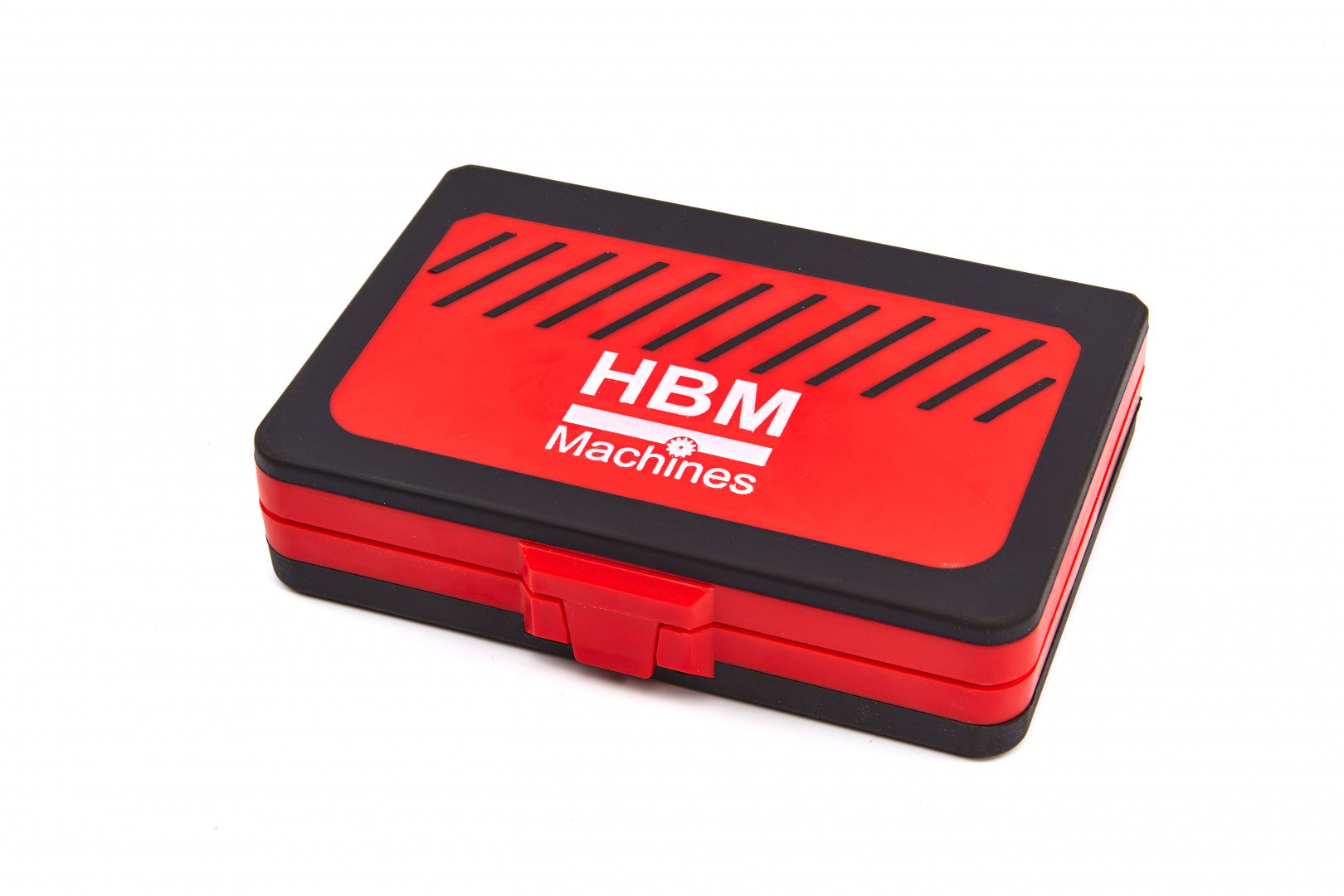 Σετ Μυτεσ-Καρυδακια Εξτρα Μακρια 18Τμχ Hbm Ολλανδια