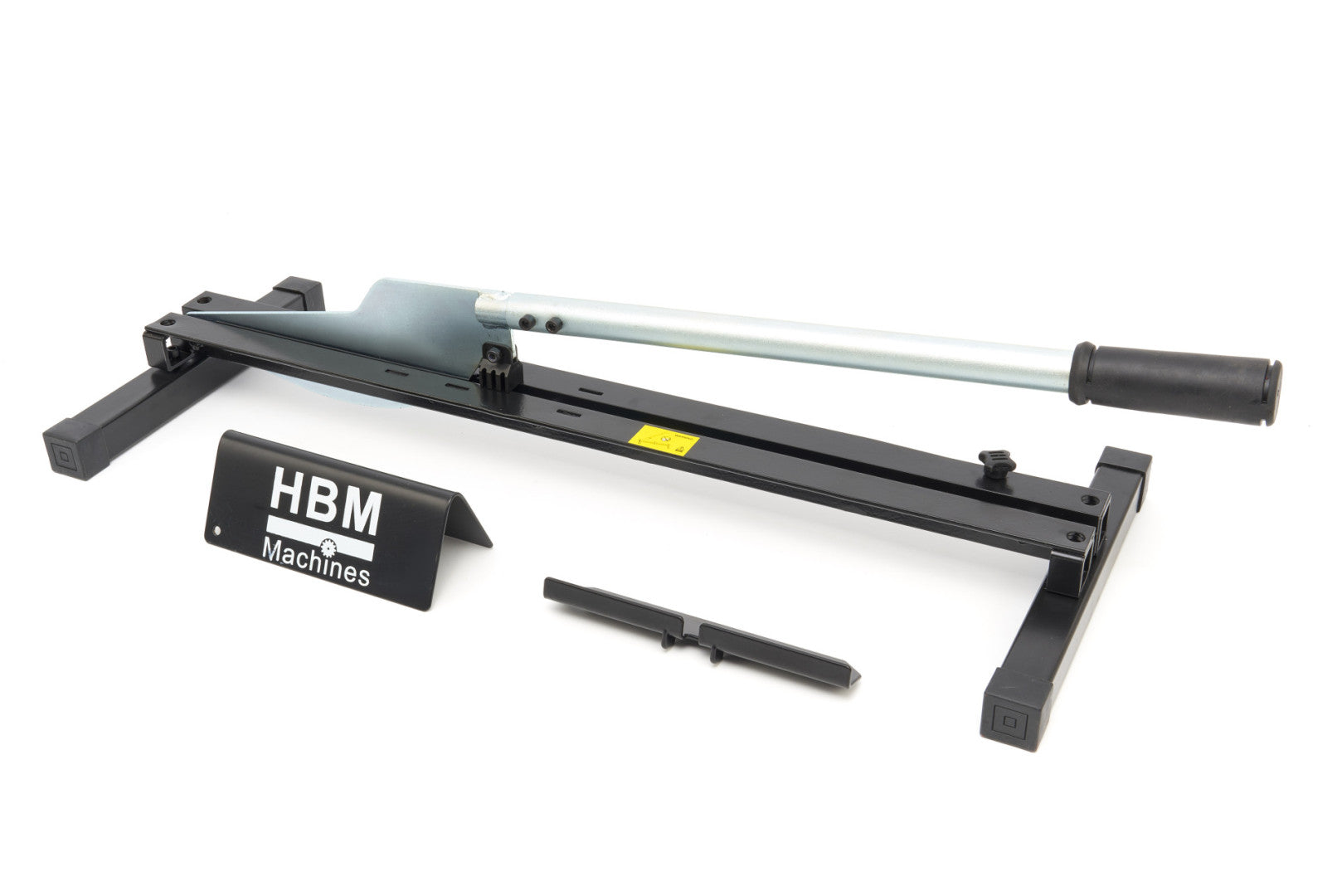 Γκιλοτίνα Κοπής Laminate - Βινυλίου 465Mm Hbm