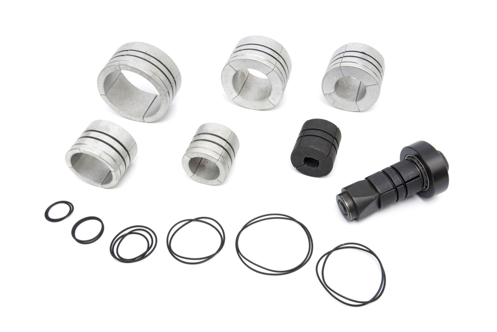 Σετ Διαστολεα Σωληνων Εξατμισησ 45 - 105 Mm Hbm