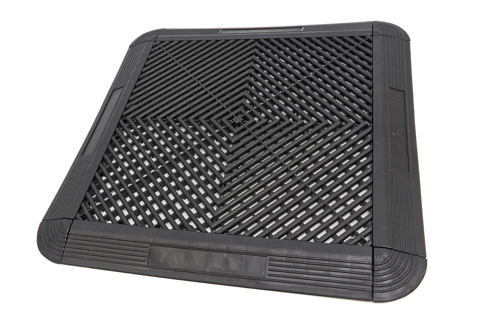 Λαστιχενιο Χαλι Για Προστασια Δαπεδου - 8000 Kg / M²