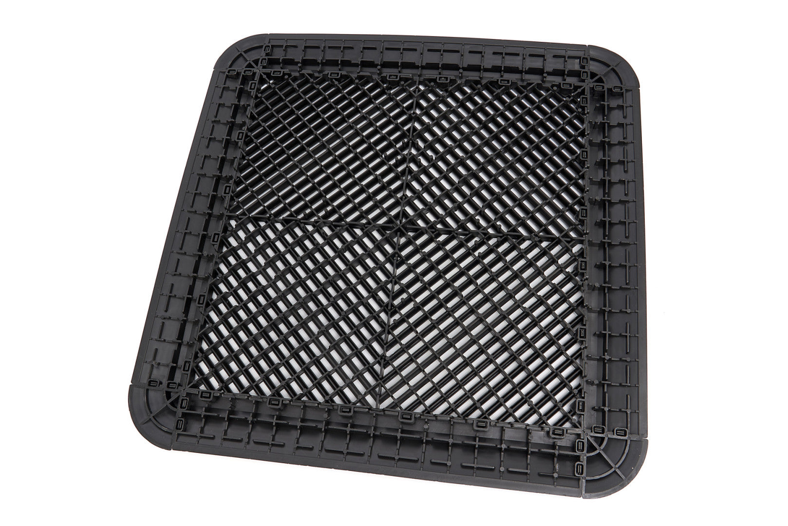 Λαστιχενιο Χαλι Για Προστασια Δαπεδου - 8000 Kg / M²