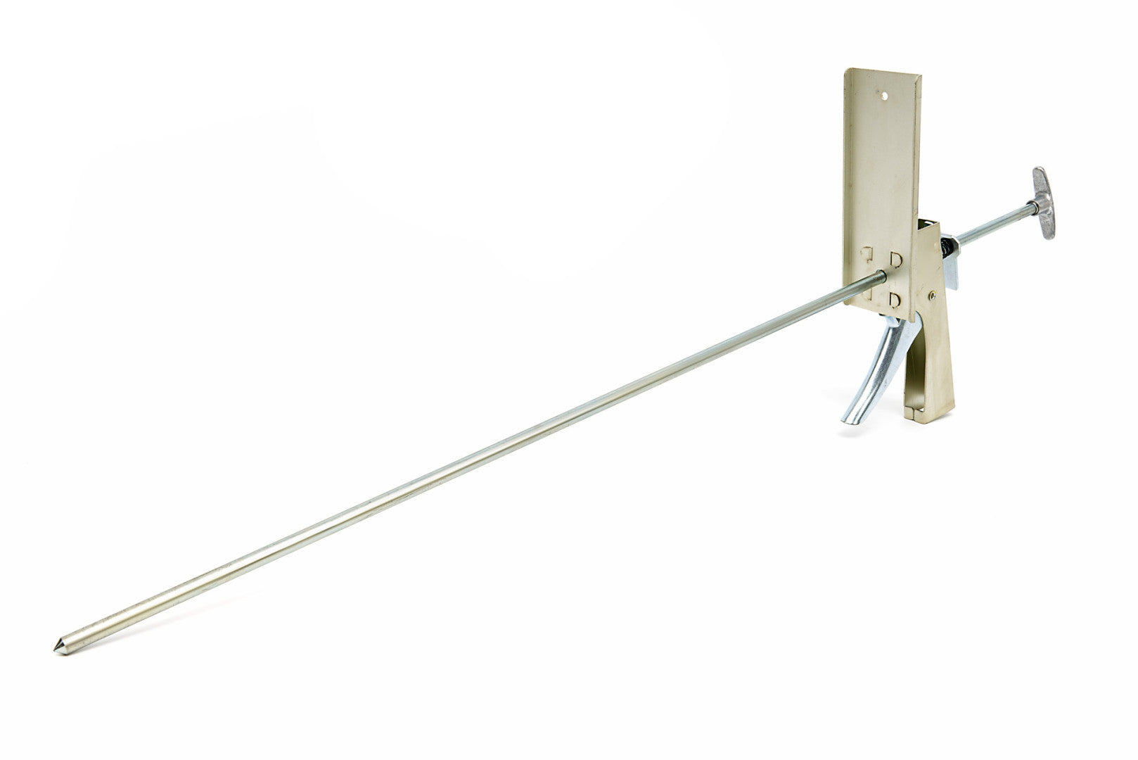 Συσκευή Μπλοκαρίσματος Πεντάλ Γκαζιού Και Φρένου - Αναρρόφησης