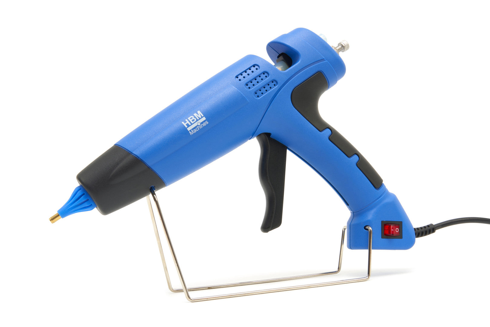 Πιστόλι Κόλλησης Με Σιλικόνη 11Mm 300W Hbm