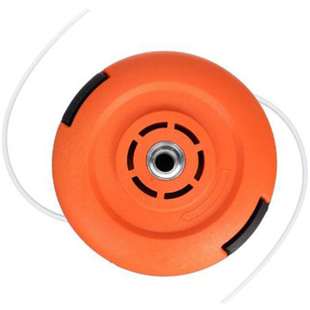 Τυμπανο Νηματοσ Για Χορτοκοπτικο Απο Πλαστικο Και Μεταλλο