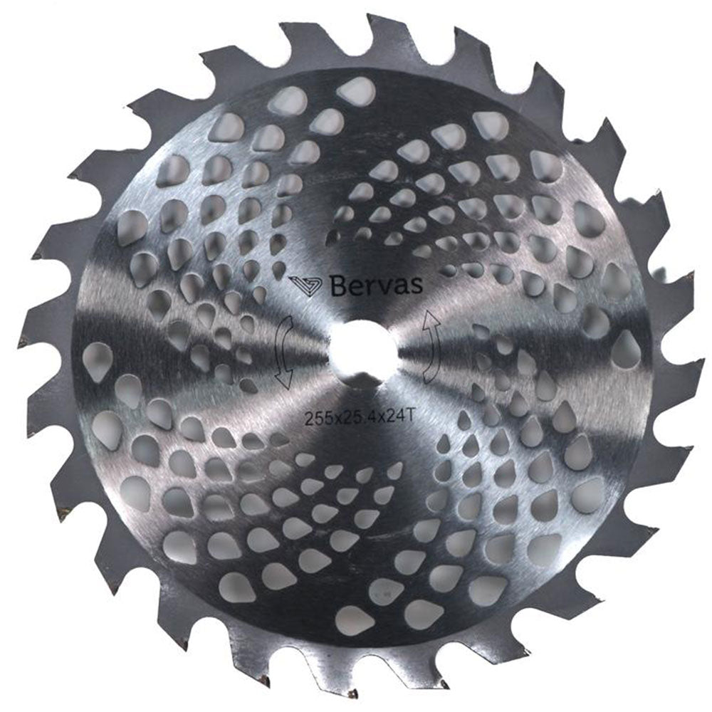 Δισκοσ Για Θαμνοκοπτικο Με Βιδια Κυρτοσ