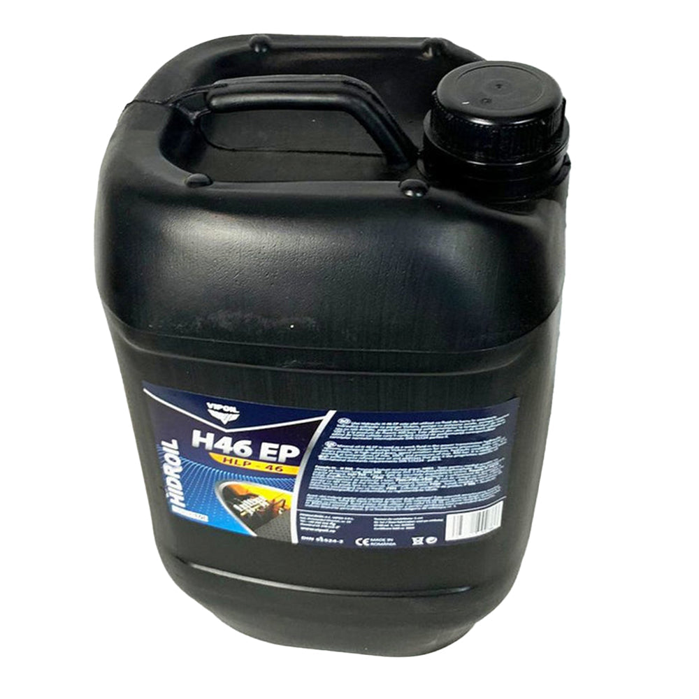Υδραυλικό Λάδι H46 Hidroil Για Ανυψωτικά, 10L
