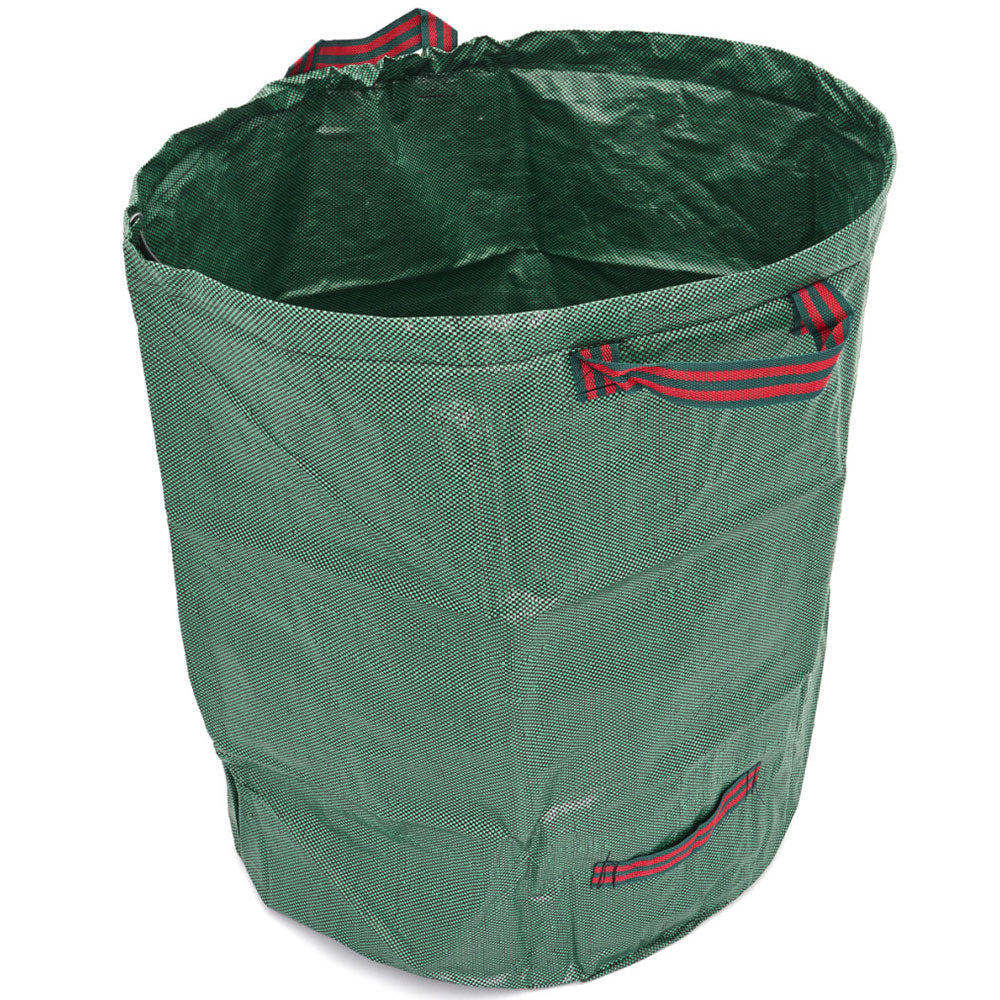 Σακοσ Για Υπολειμματα Και Απορριμματα Κηπου 272L Hbm