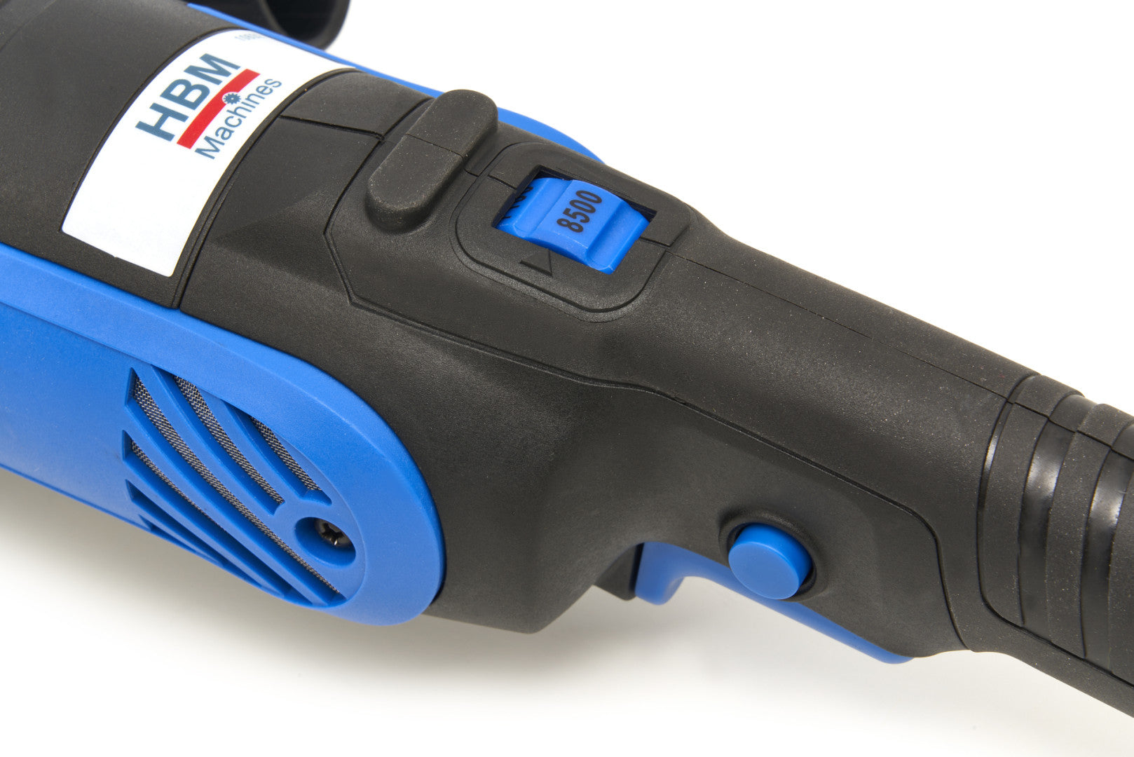 Τριβειο Για Μπετον 1500W 125Mm Hbm