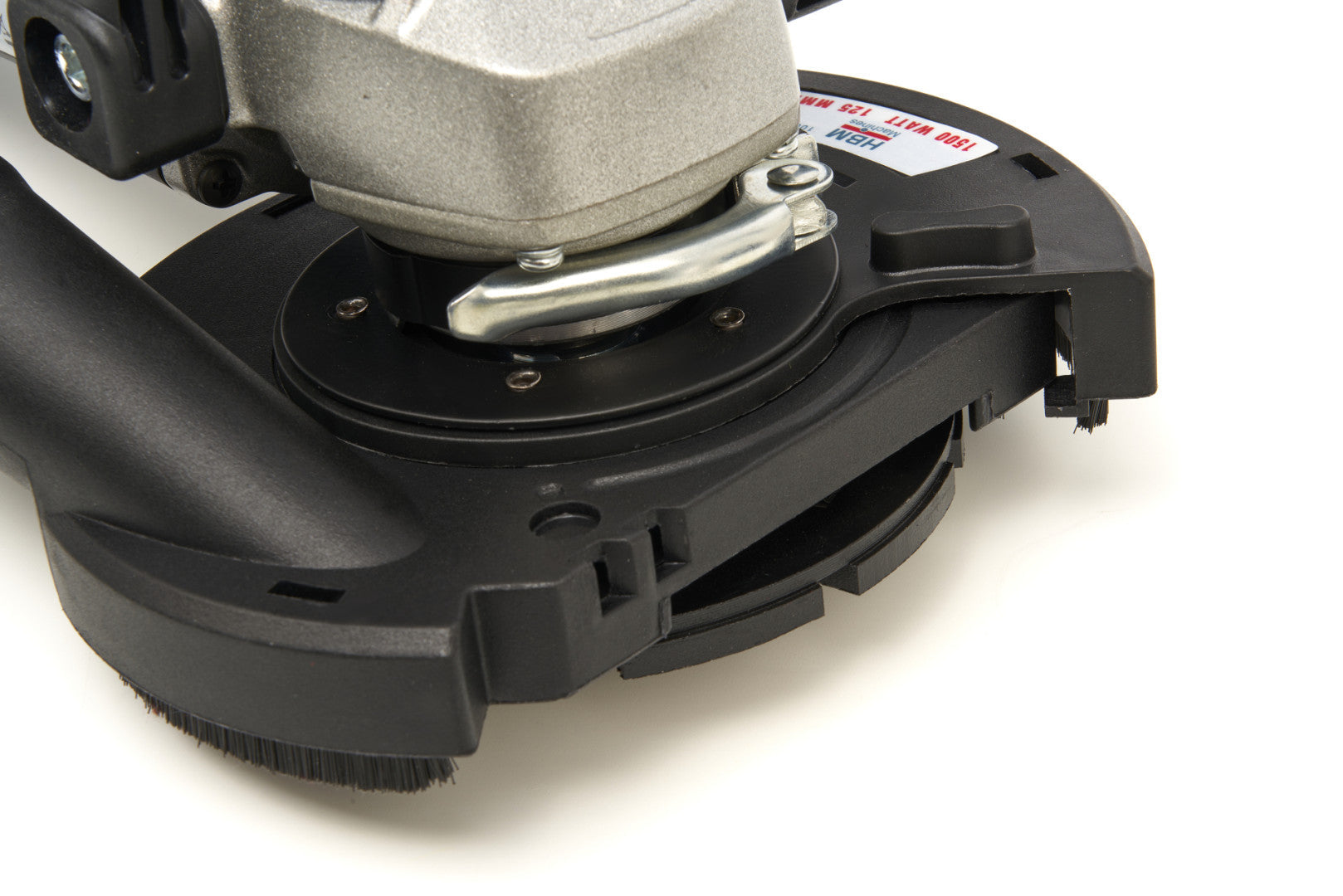 Τριβειο Για Μπετον 1500W 125Mm Hbm