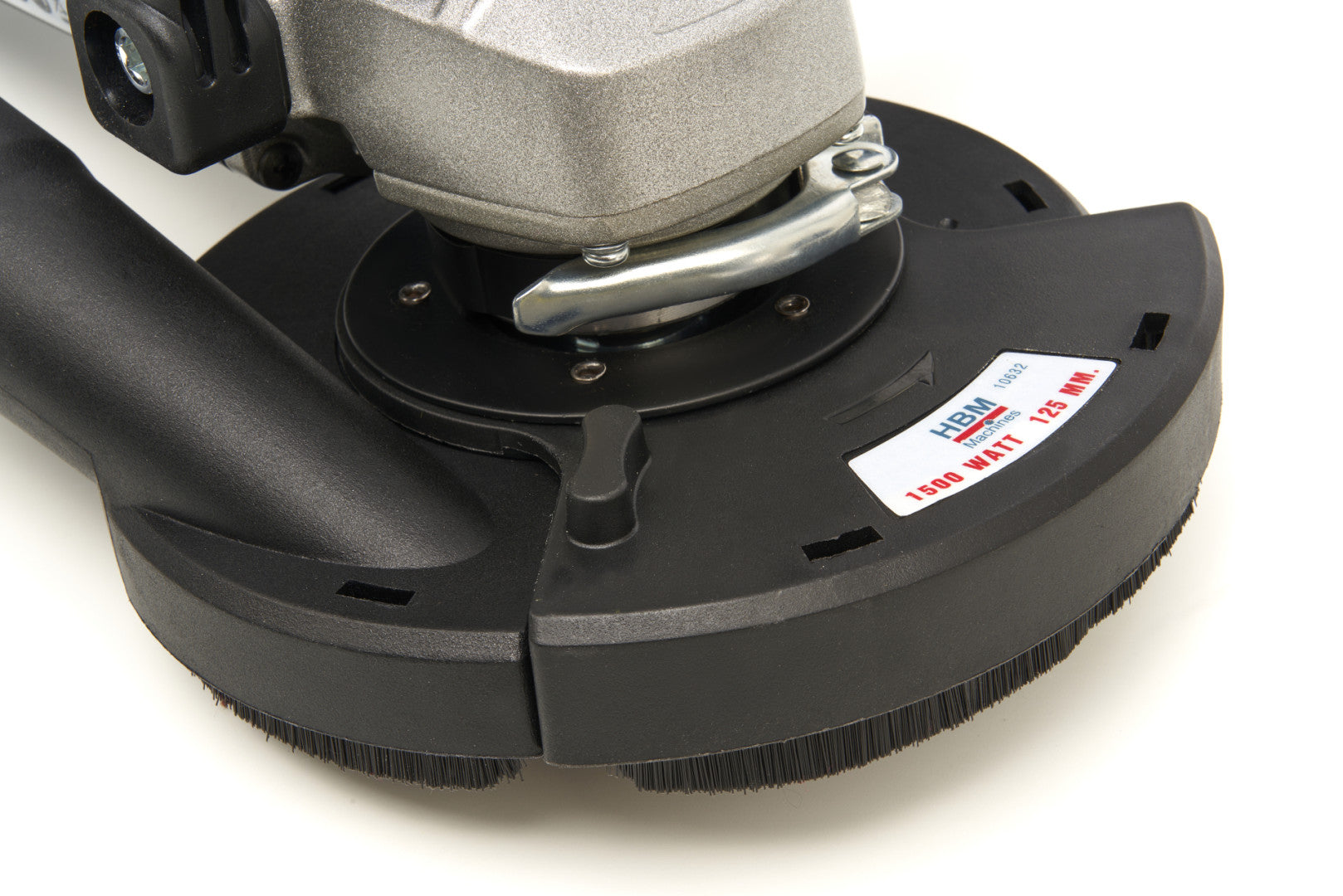 Τριβειο Για Μπετον 1500W 125Mm Hbm