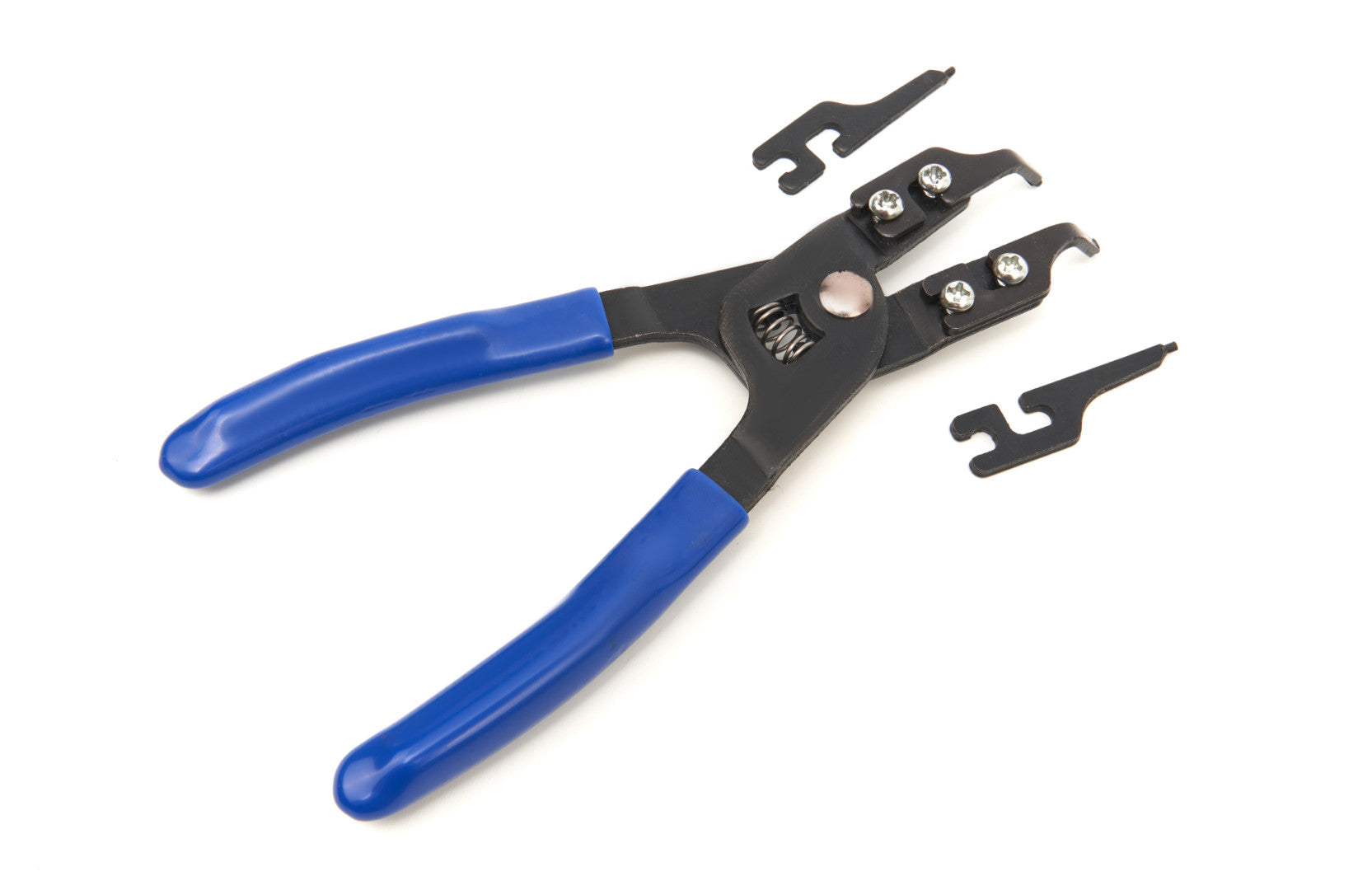 Σετ 2 Πένσες Για Ασφάλειες Seeger 12-50Mm Hbm