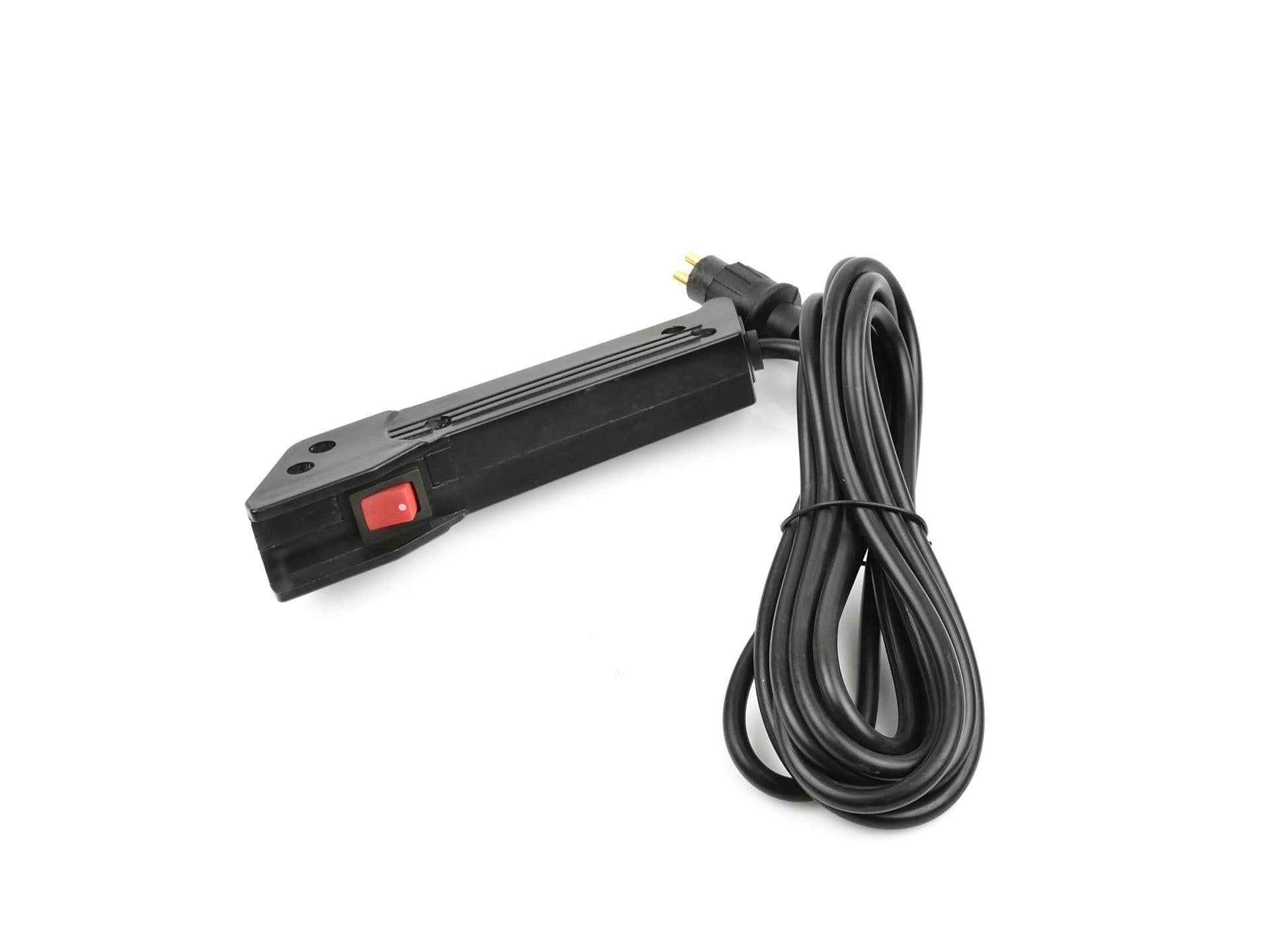 Ηλεκτρικός Εργάτης Φορητός 12V 907kg