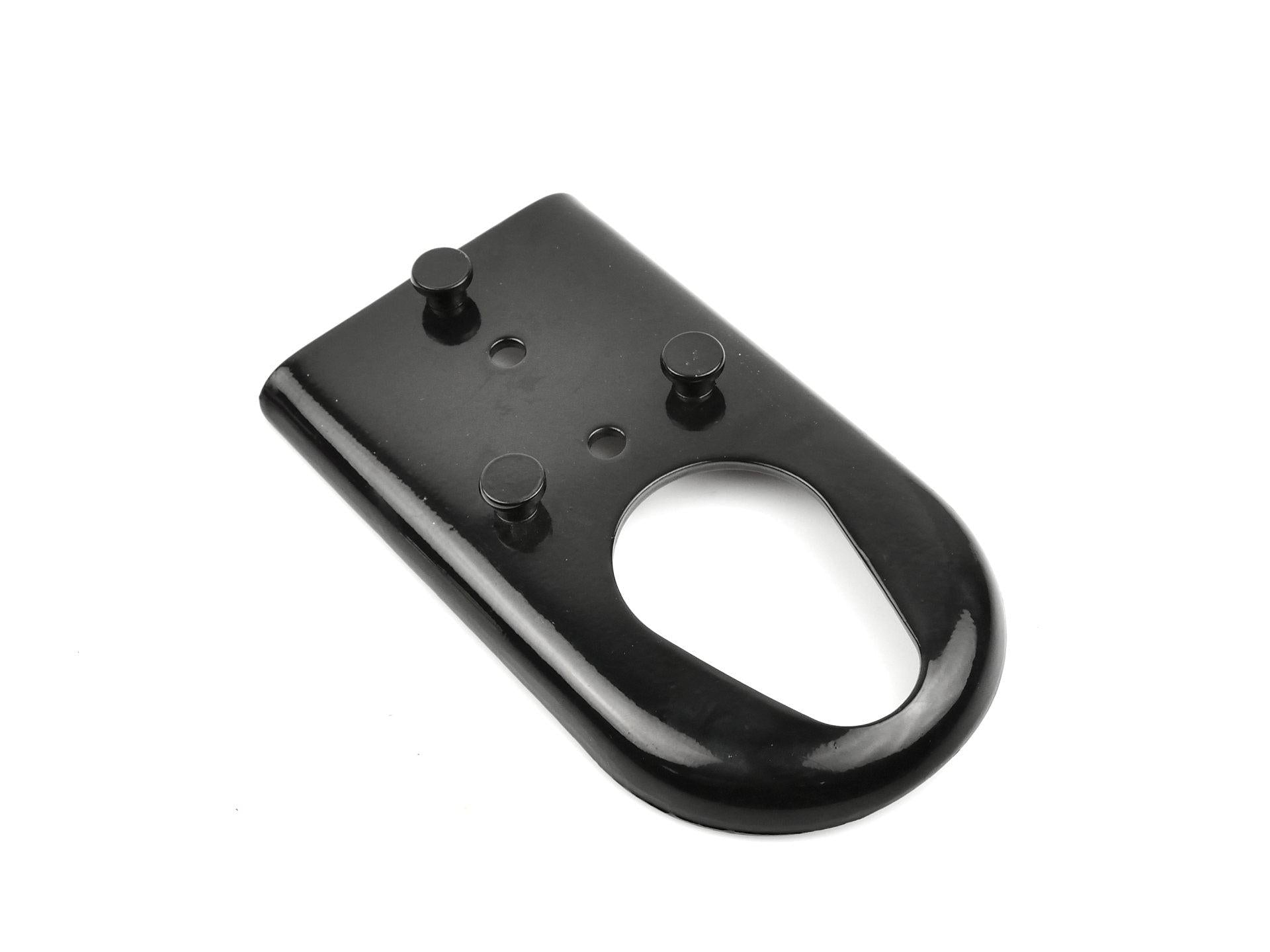 Ηλεκτρικός Εργάτης Φορητός 12V 907kg