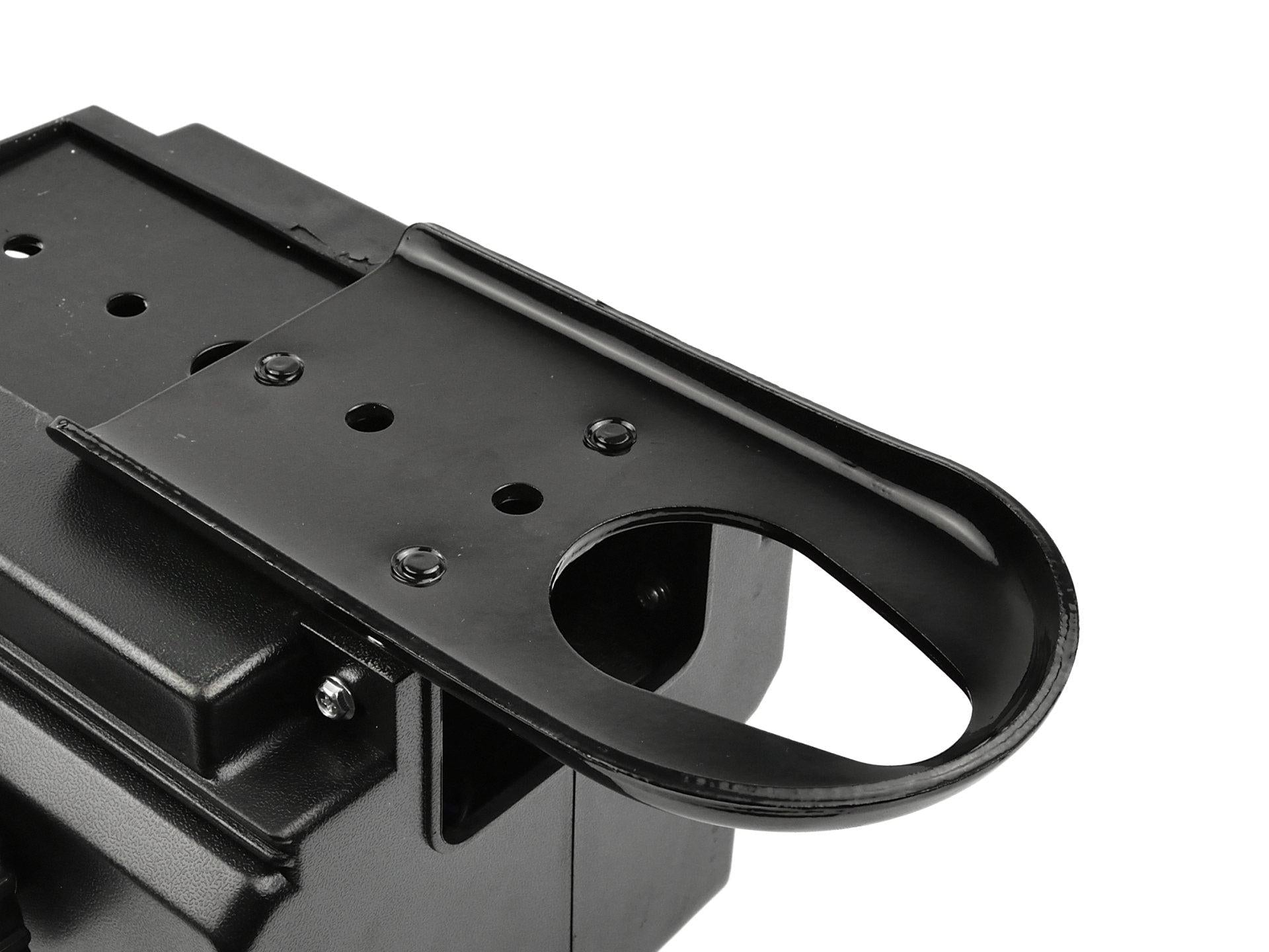 Ηλεκτρικός Εργάτης Φορητός 12V 907kg