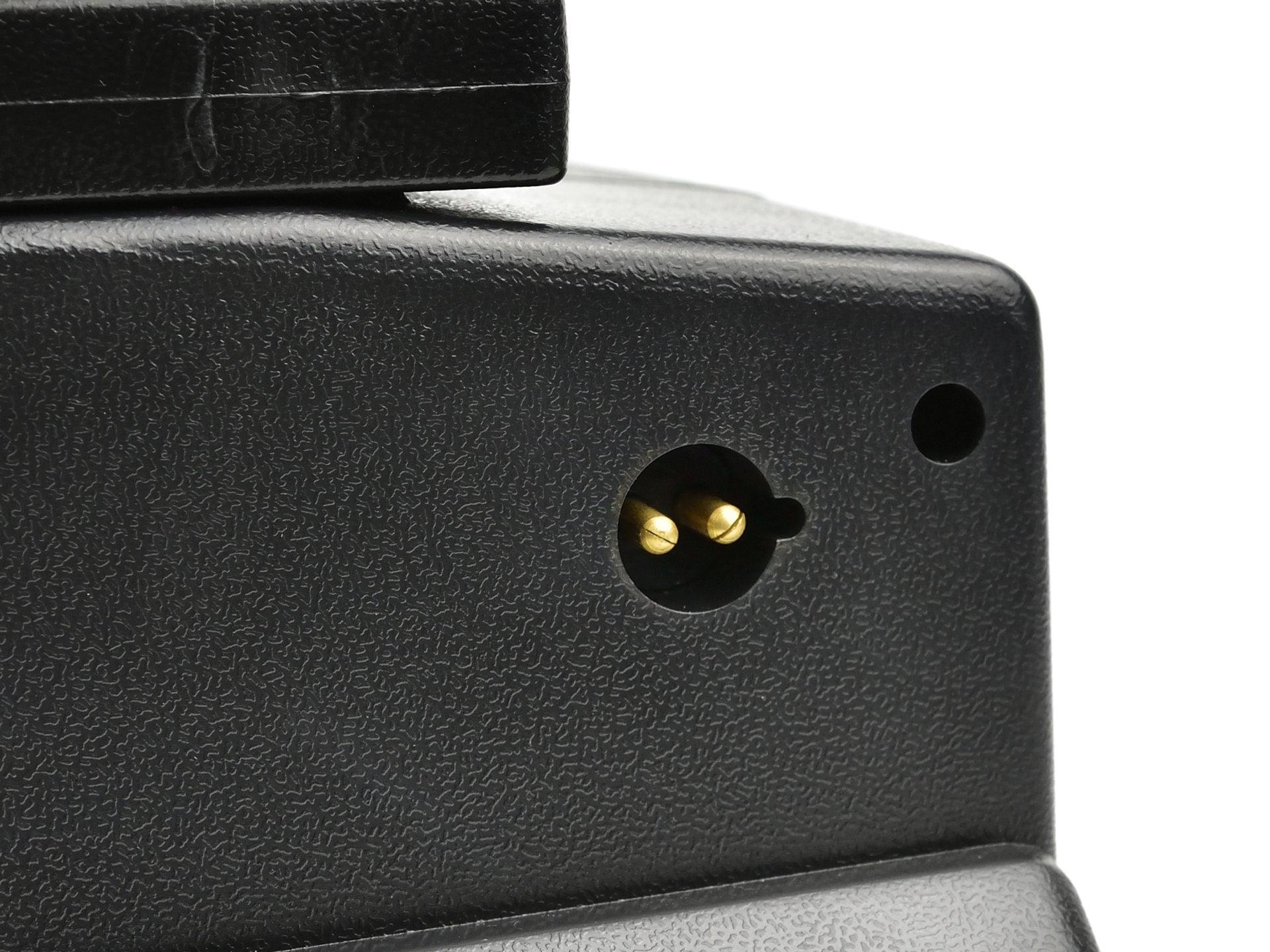 Ηλεκτρικός Εργάτης Φορητός 12V 907kg