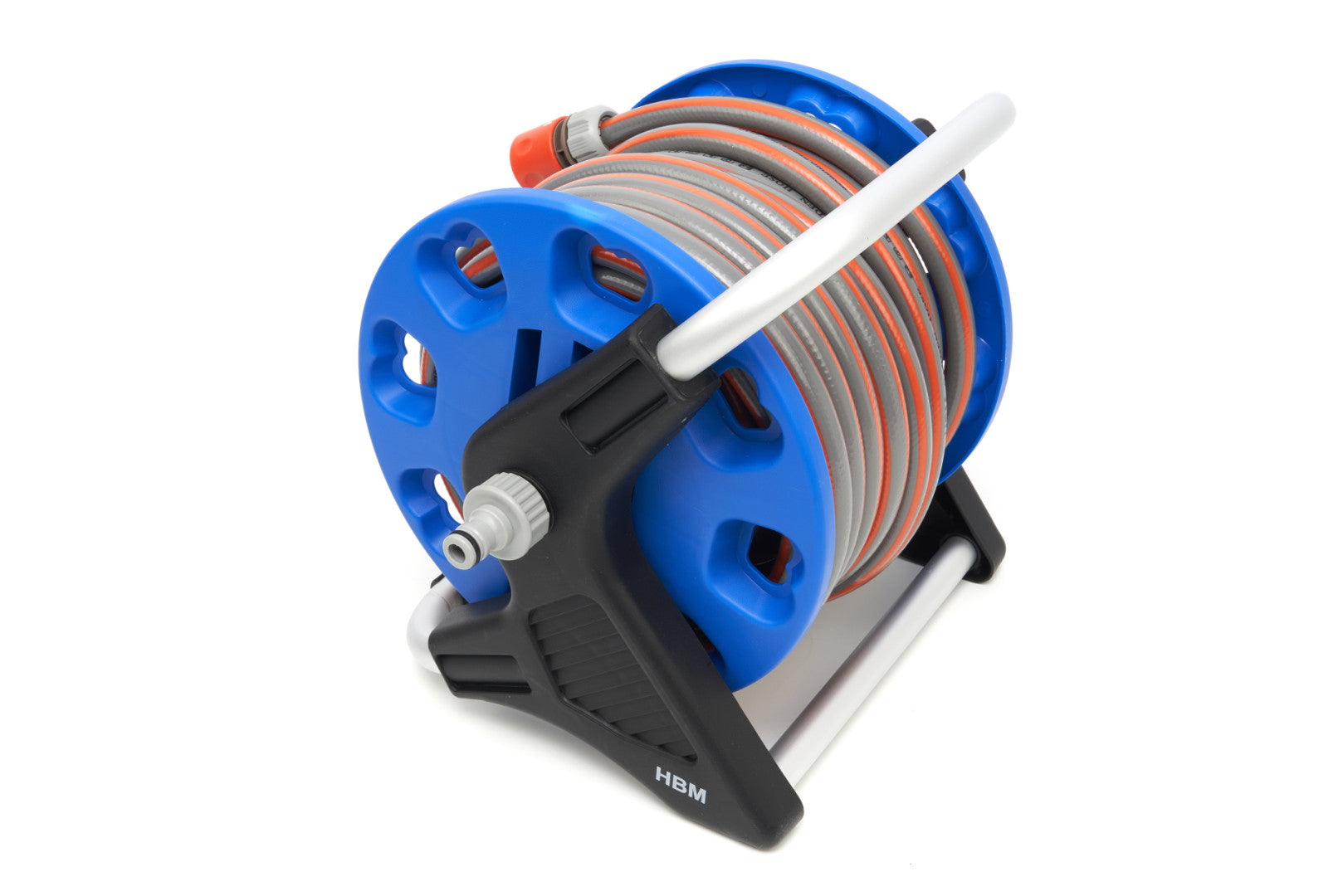 Ανέμη Ποτίσματος Με Λάστιχο 15m HBM