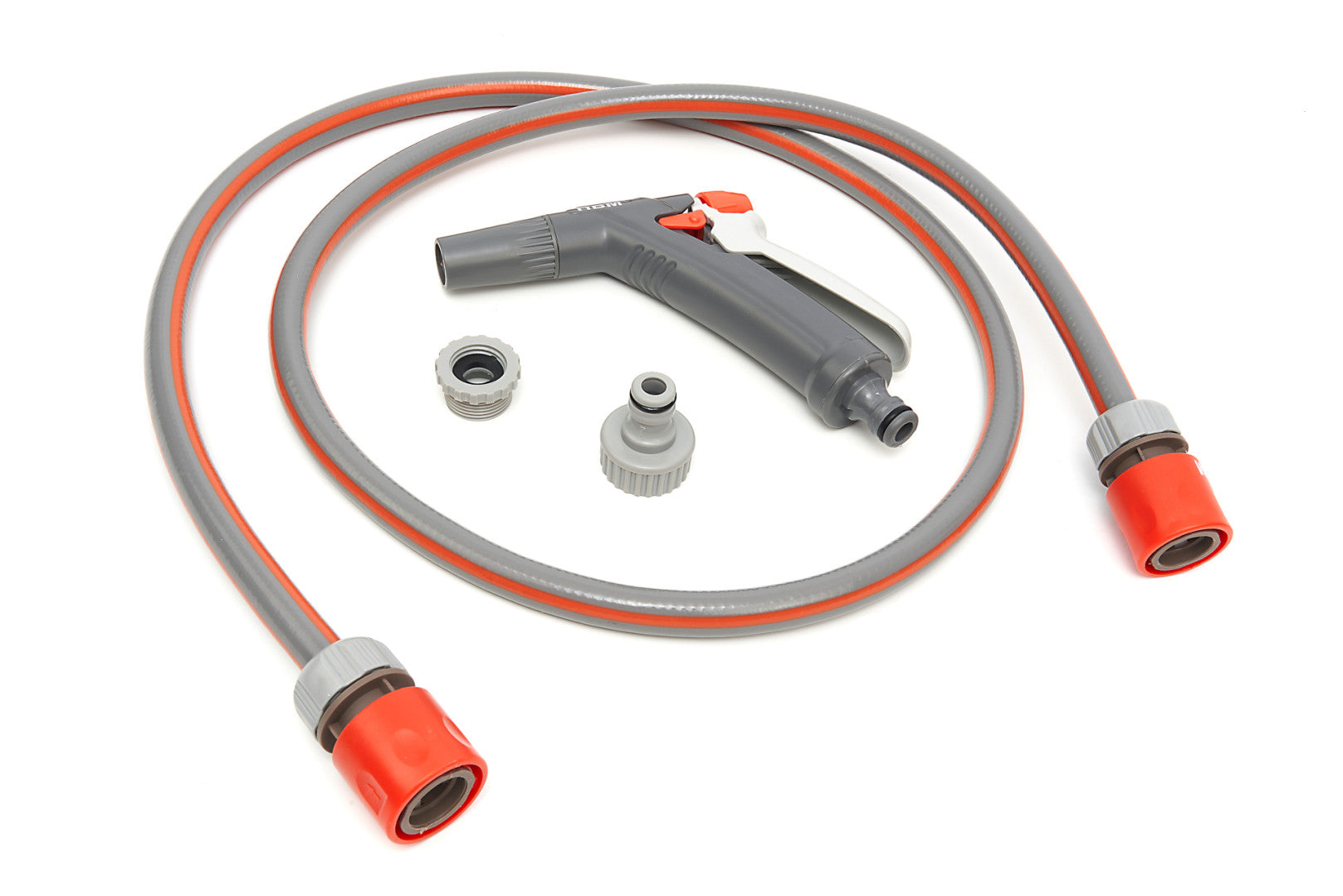 Ανέμη Ποτίσματος Με Λάστιχο 15m HBM