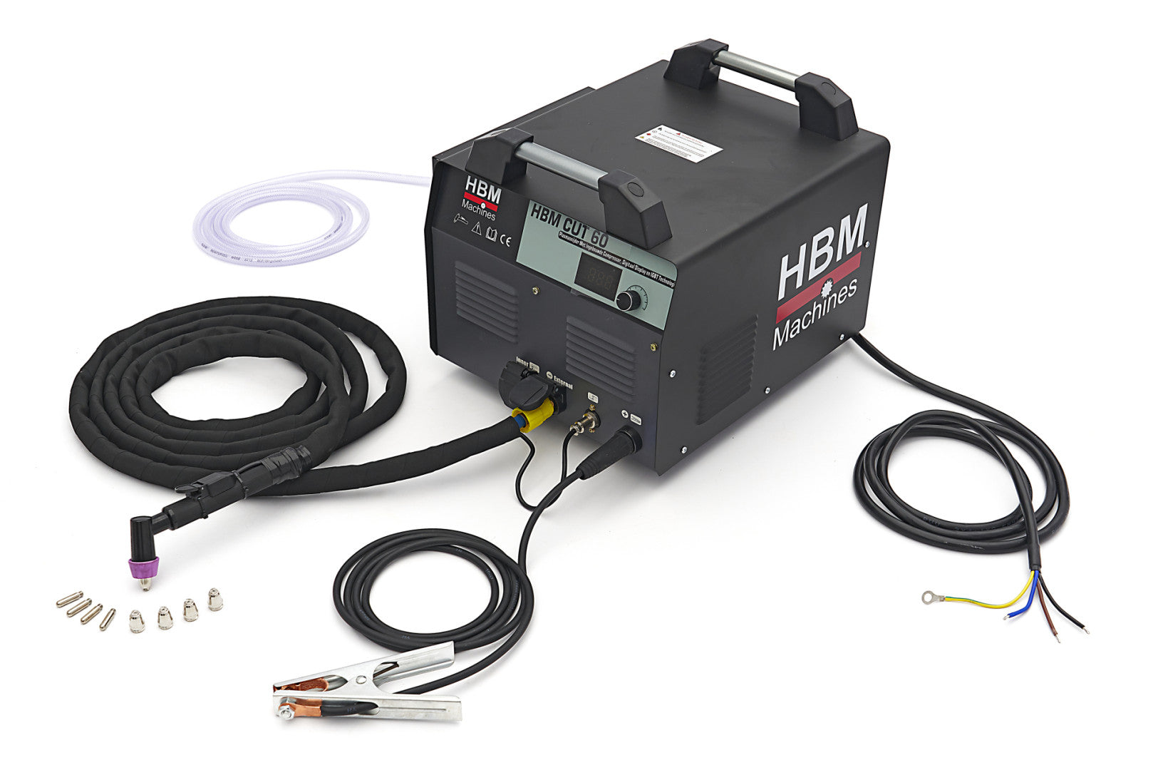 Κοπτικο Plasma Igbt 16A 400V Hbm