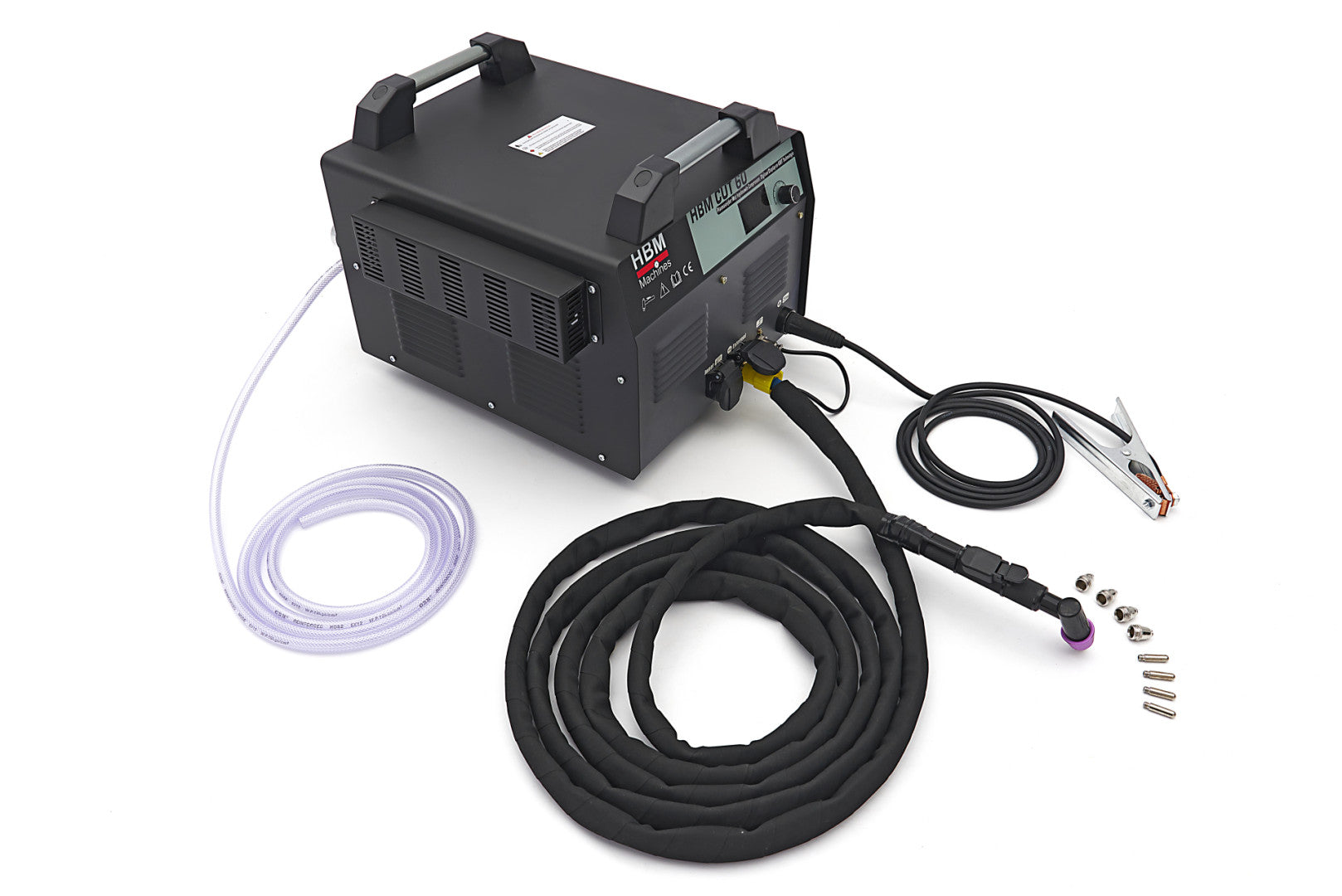 Κοπτικο Plasma Igbt 16A 400V Hbm
