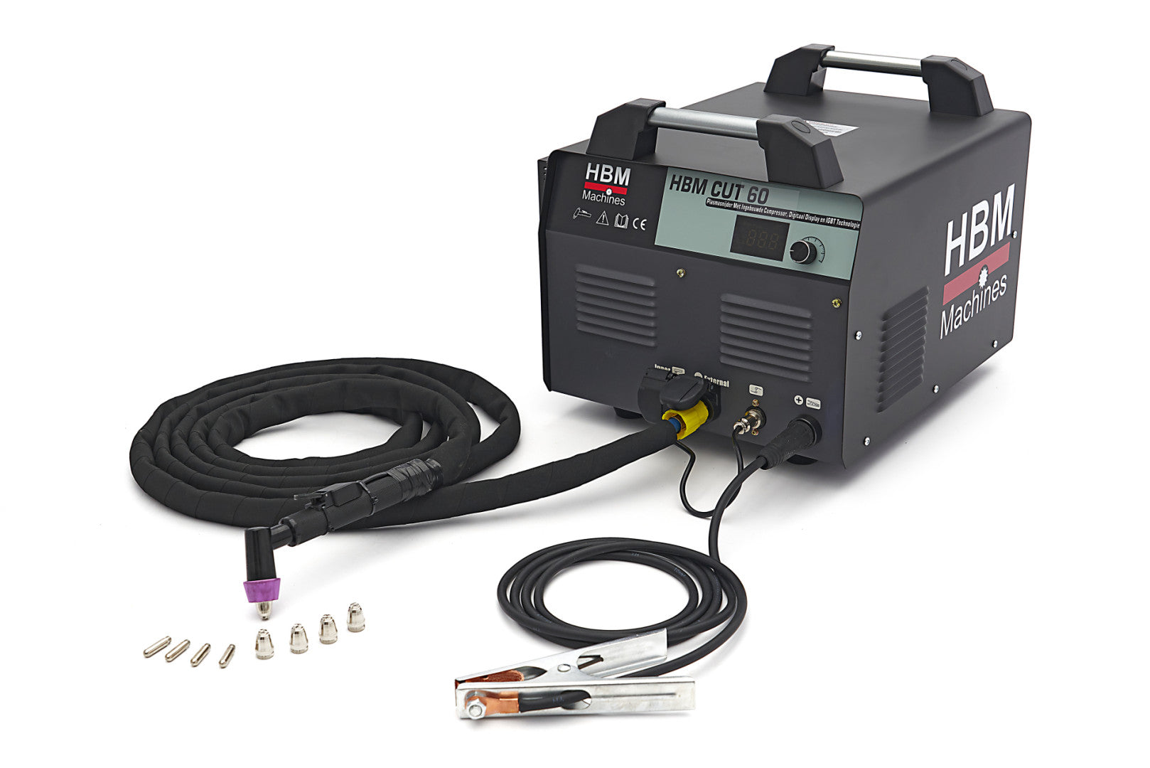 Κοπτικο Plasma Igbt 16A 400V Hbm