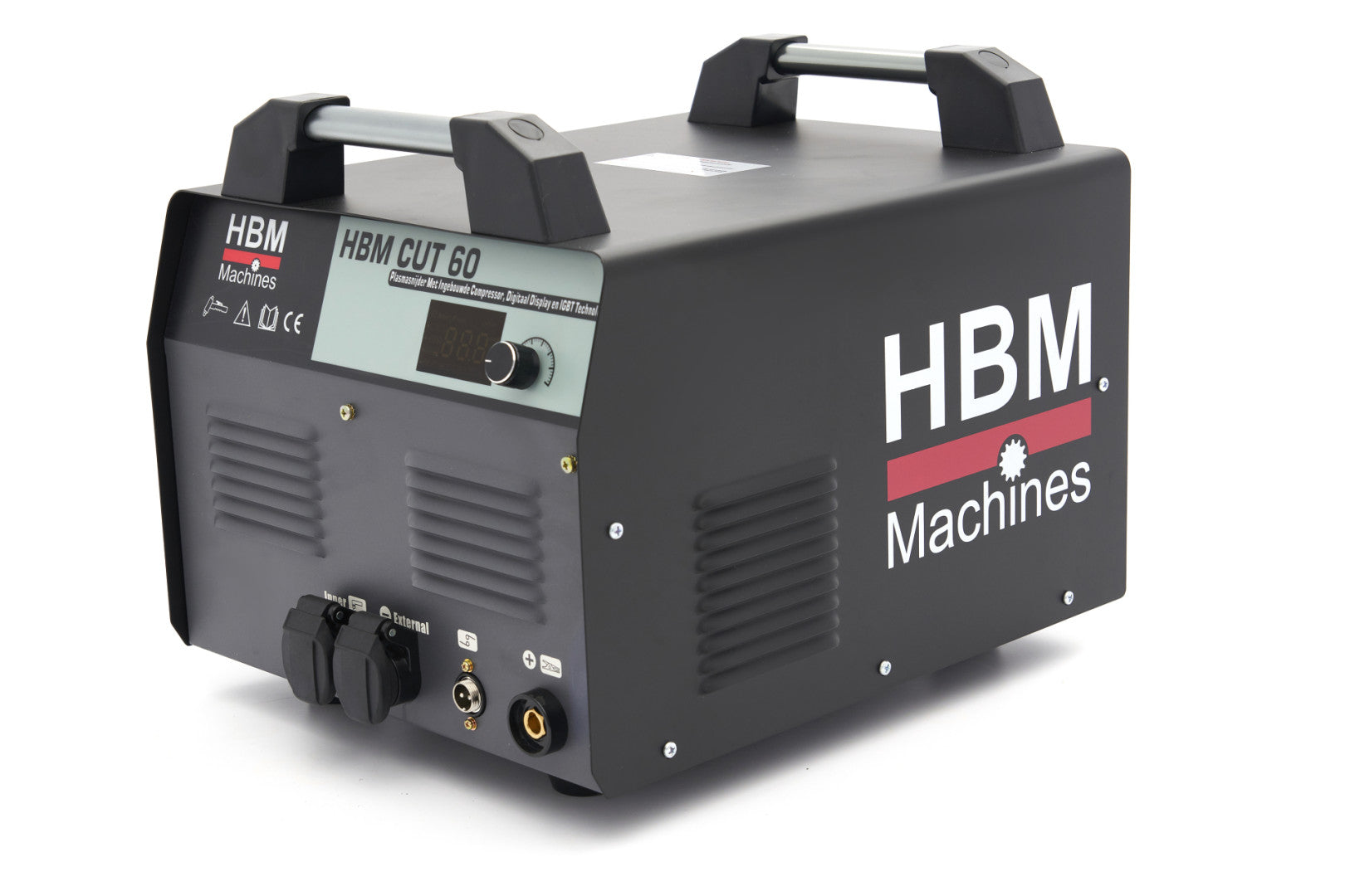 Κοπτικο Plasma Igbt 16A 400V Hbm