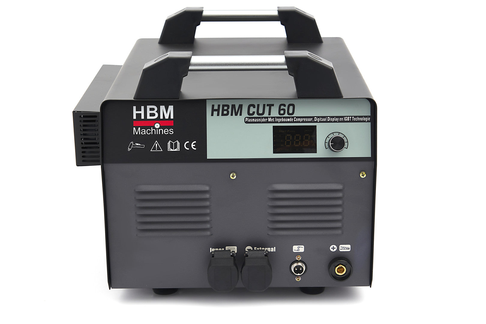 Κοπτικο Plasma Igbt 16A 400V Hbm