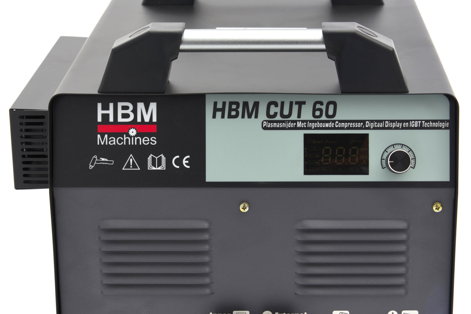 Κοπτικο Plasma Igbt 16A 400V Hbm