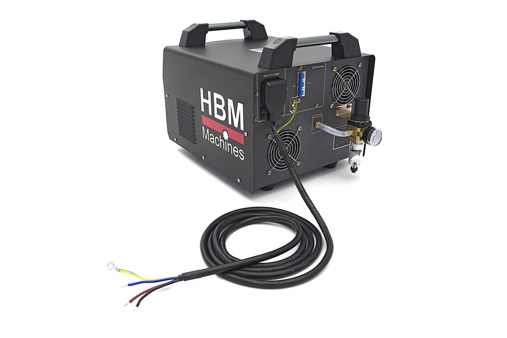 Κοπτικο Plasma Igbt 16A 400V Hbm