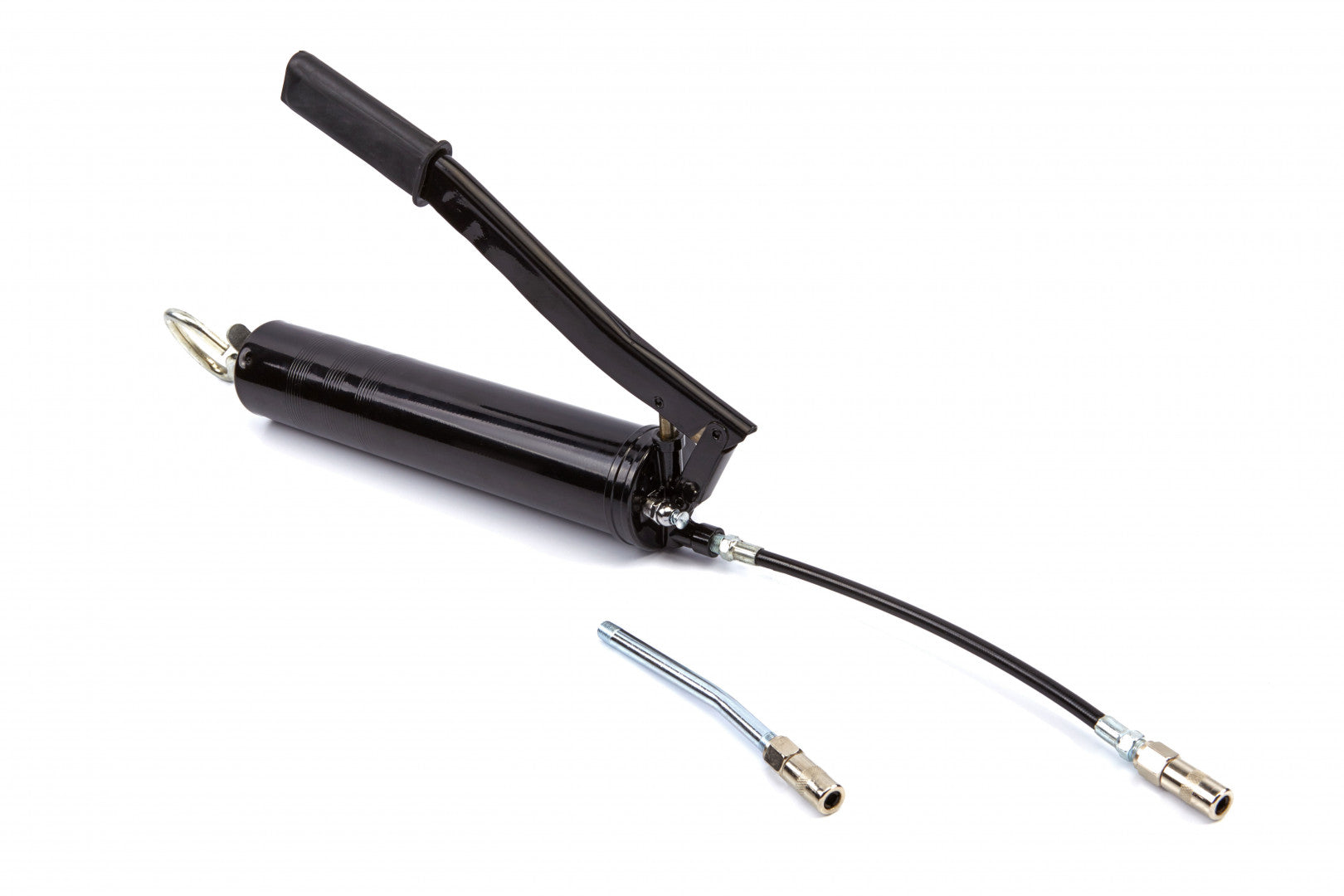 Χειροκίνητη Αντλία Λίπανσης 400Ml Hbm