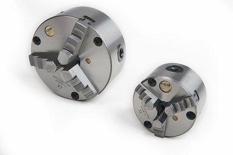 Τσοκ Τόρνου 160mm HBM