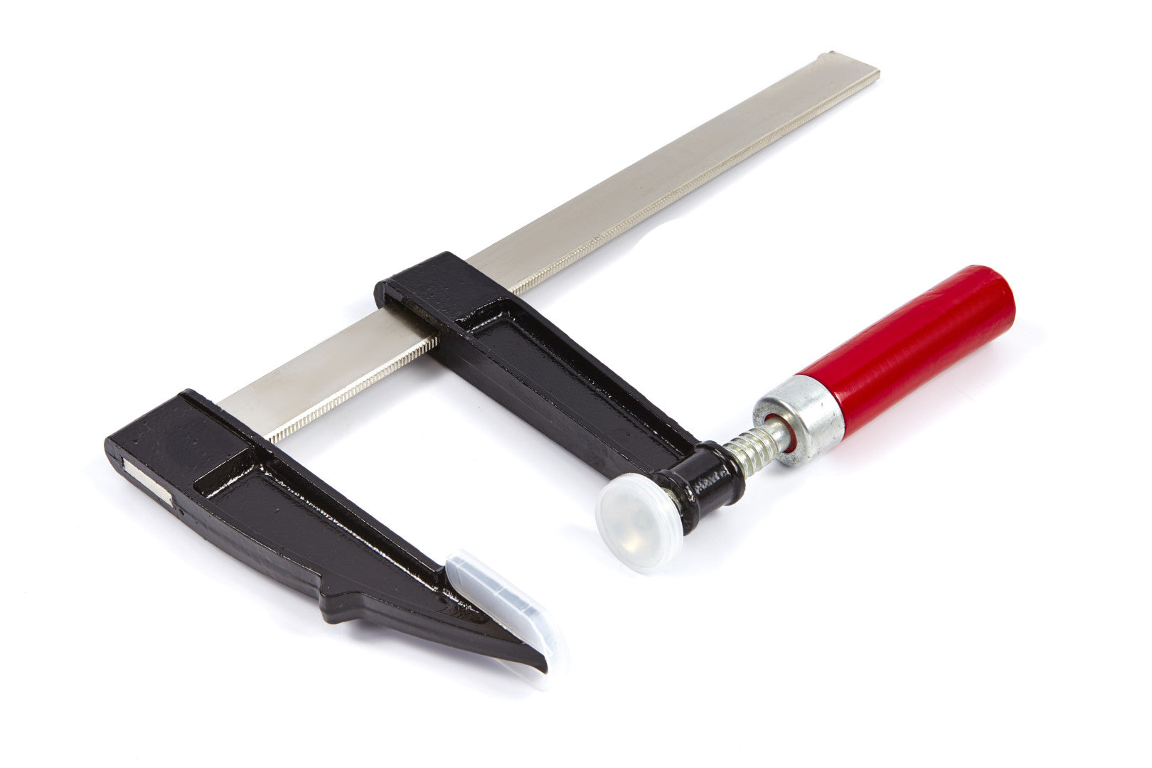 Μέγγενη Χειρός, Σφιγκτήρας Στερέωσης 120 X 500 Mm Hbm