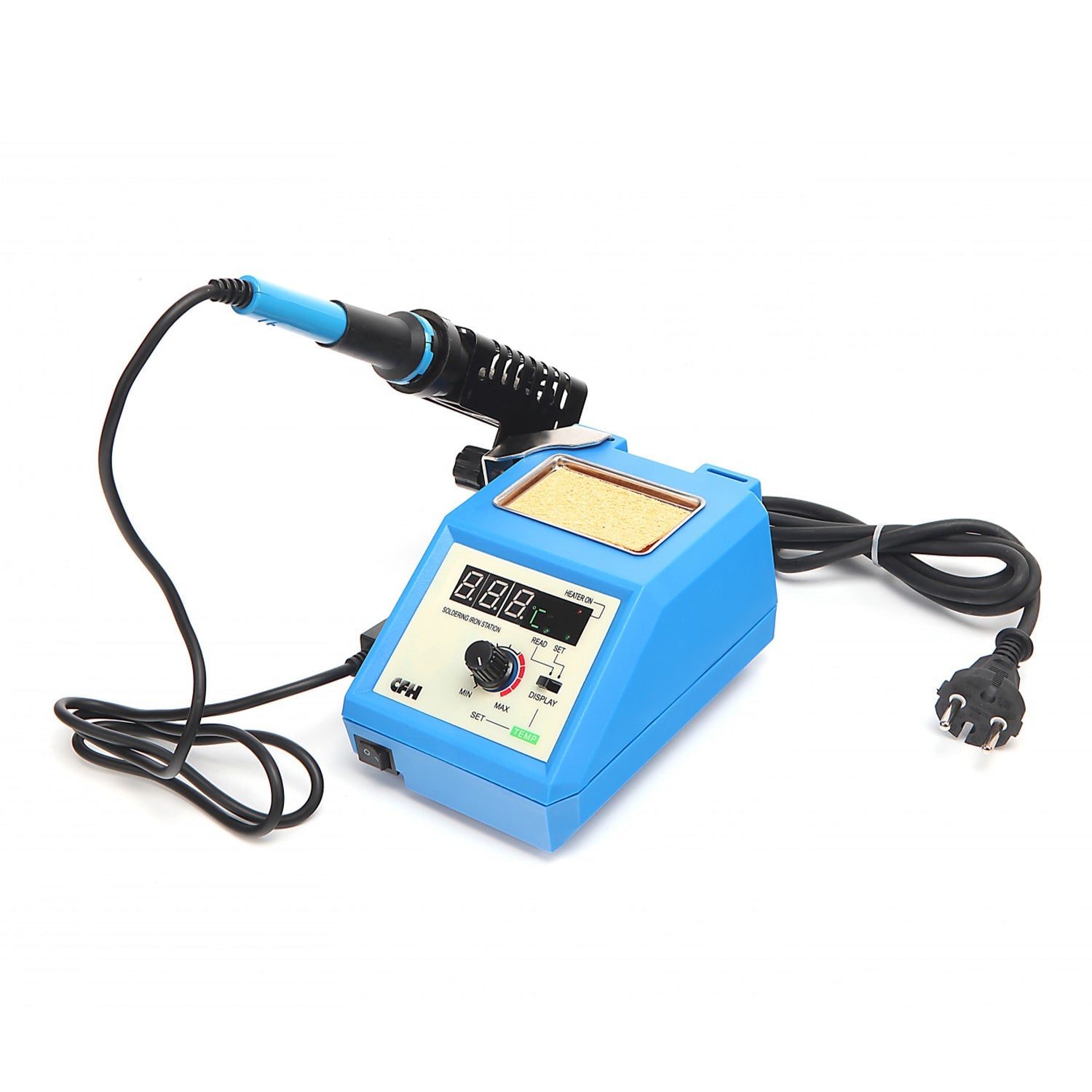 Σταθμοσ Κολλησησ Cfh Ld48