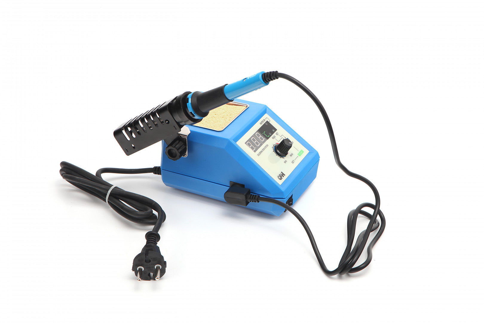 Σταθμοσ Κολλησησ Cfh Ld48