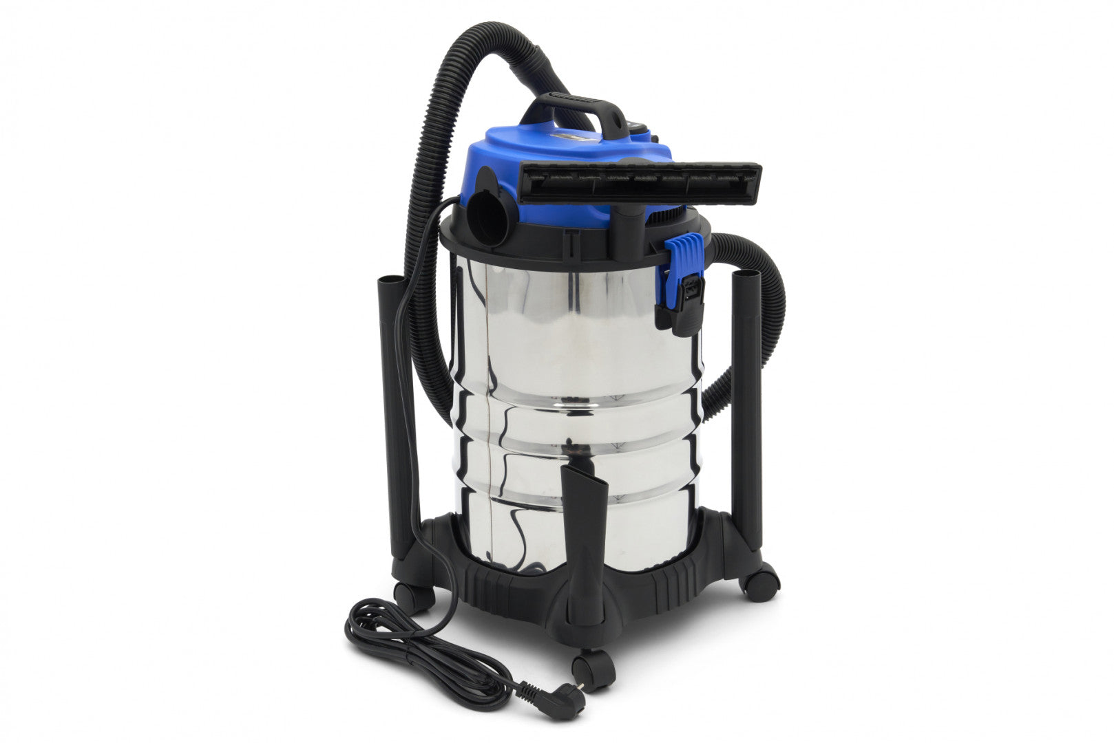 Σκούπα Υγρών - Στερεών 30L 1400W Hbm
