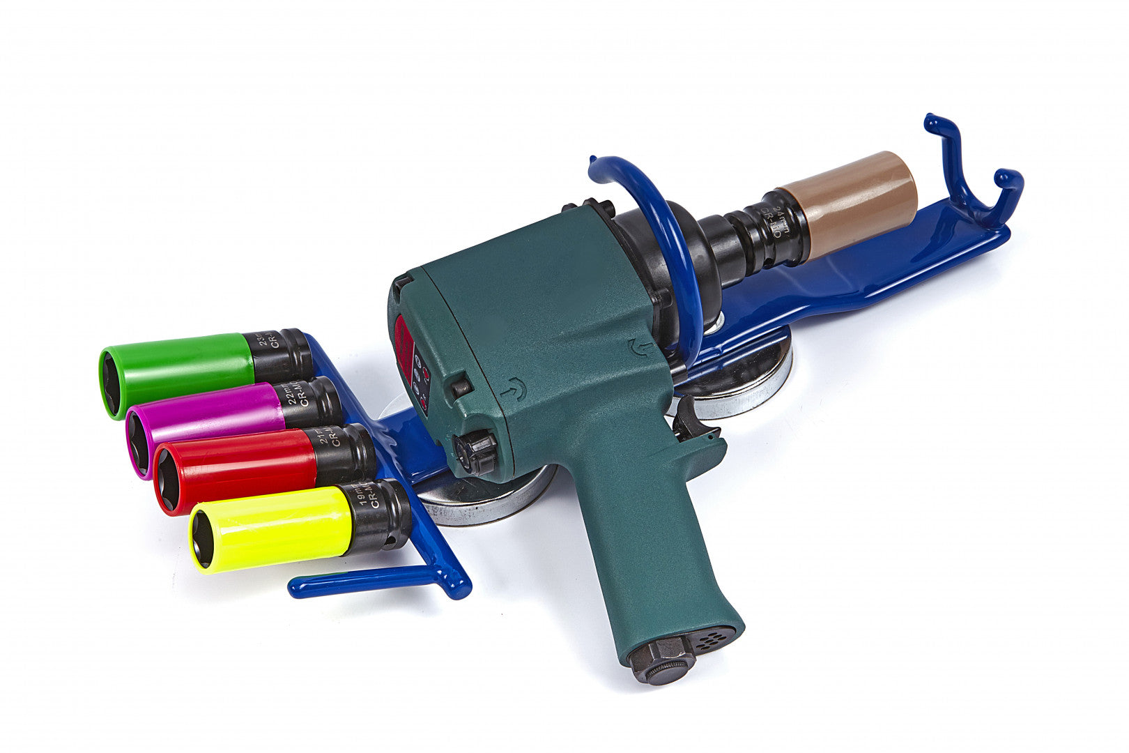 Μαγνητικη Βαση Για Πιστολι Κρουστικο Και Καστανιεσ Hbm