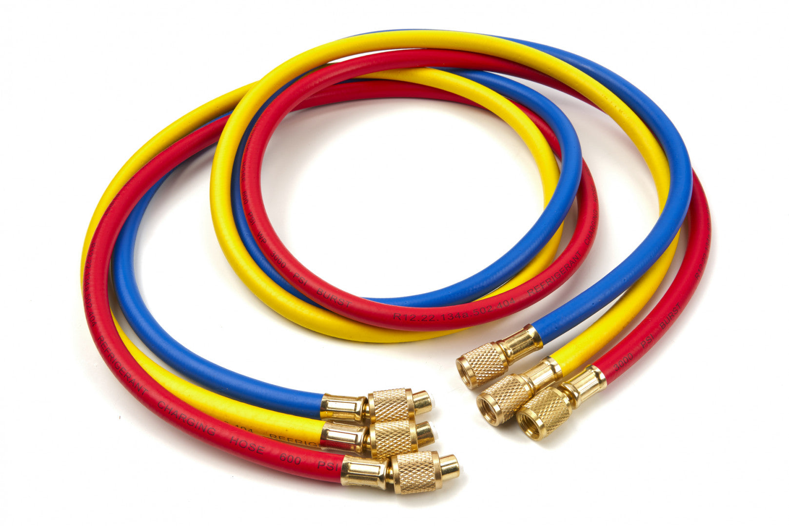 Αντλία Κενού 1 Σταδίου Με Σετ Μανομέτρων 2 Θυρών 85L/Min HBM