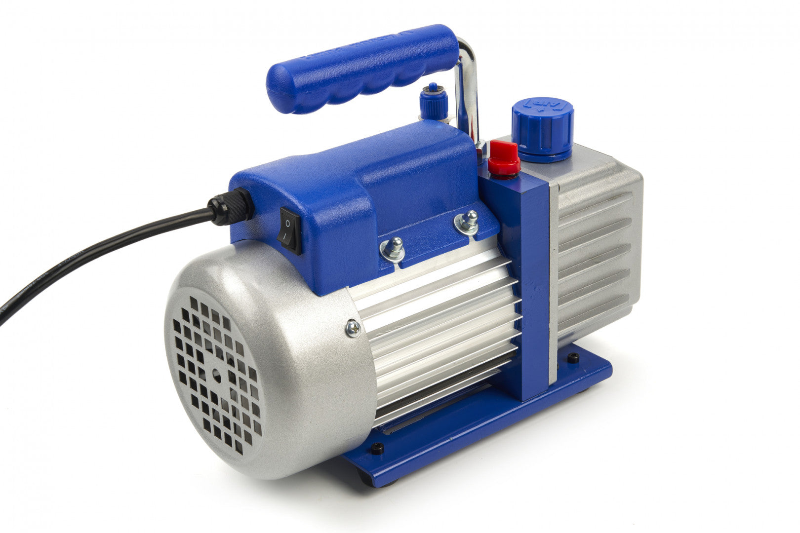 Αντλία Κενού 1 Σταδίου Με Σετ Μανομέτρων 2 Θυρών 85L/Min HBM